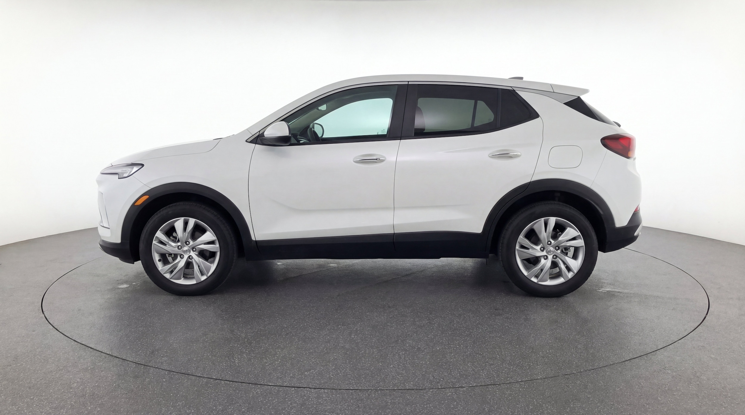 Thumbnail: 2026 Buick Encore GX - 5