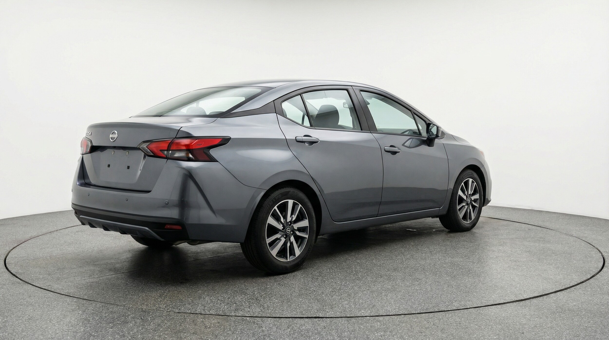 Thumbnail: 2025 Nissan Versa - 7