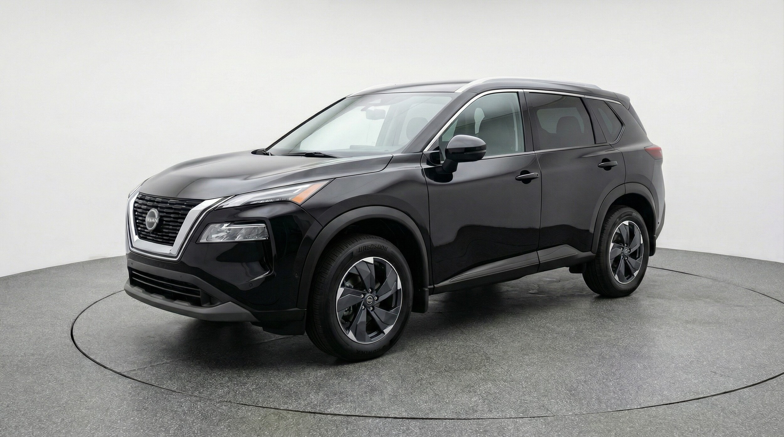 Thumbnail: 2025 Nissan Rogue - 3