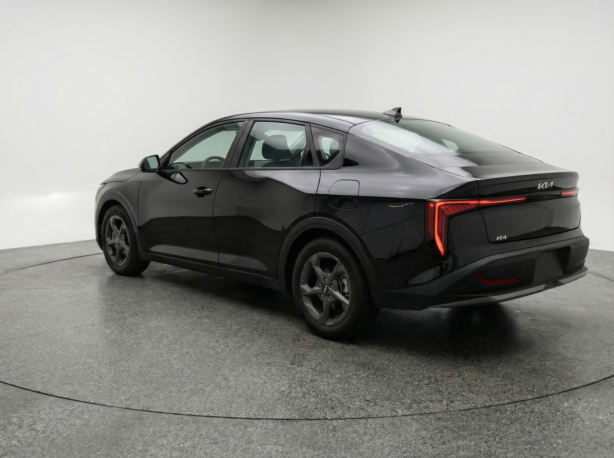 Thumbnail: 2025 Kia K4 - 5