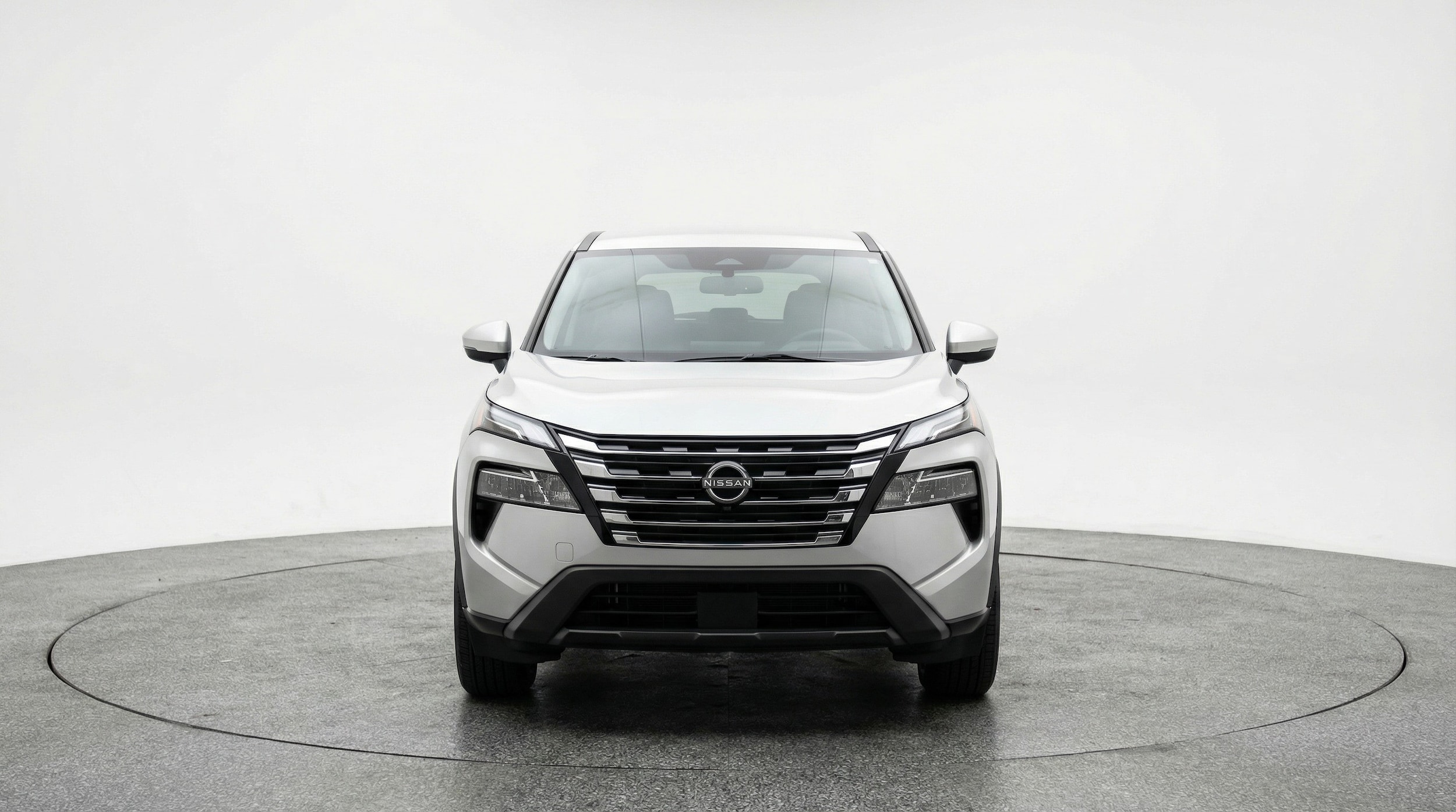 Thumbnail: 2025 Nissan Rogue - 2