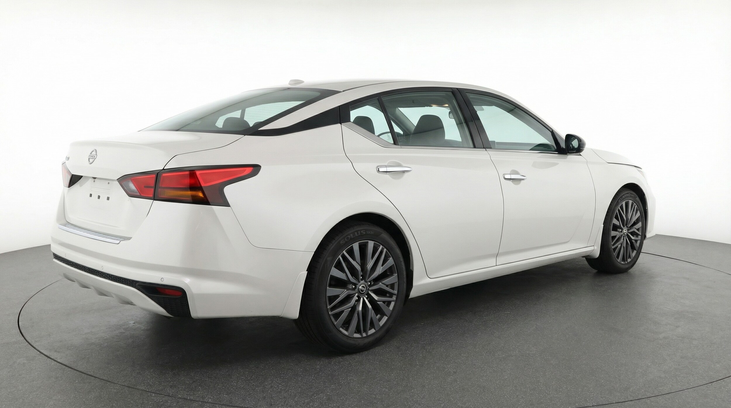 Thumbnail: 2025 Nissan Altima - 7