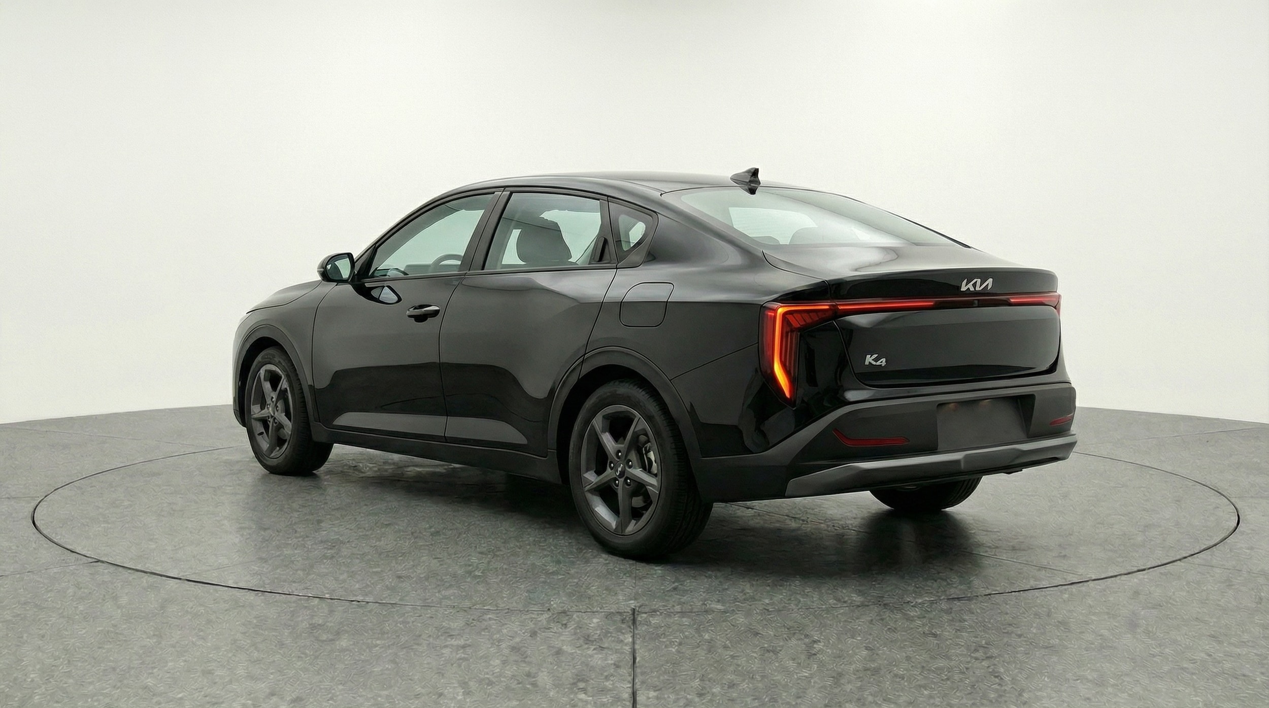 Thumbnail: 2025 Kia K4 - 5