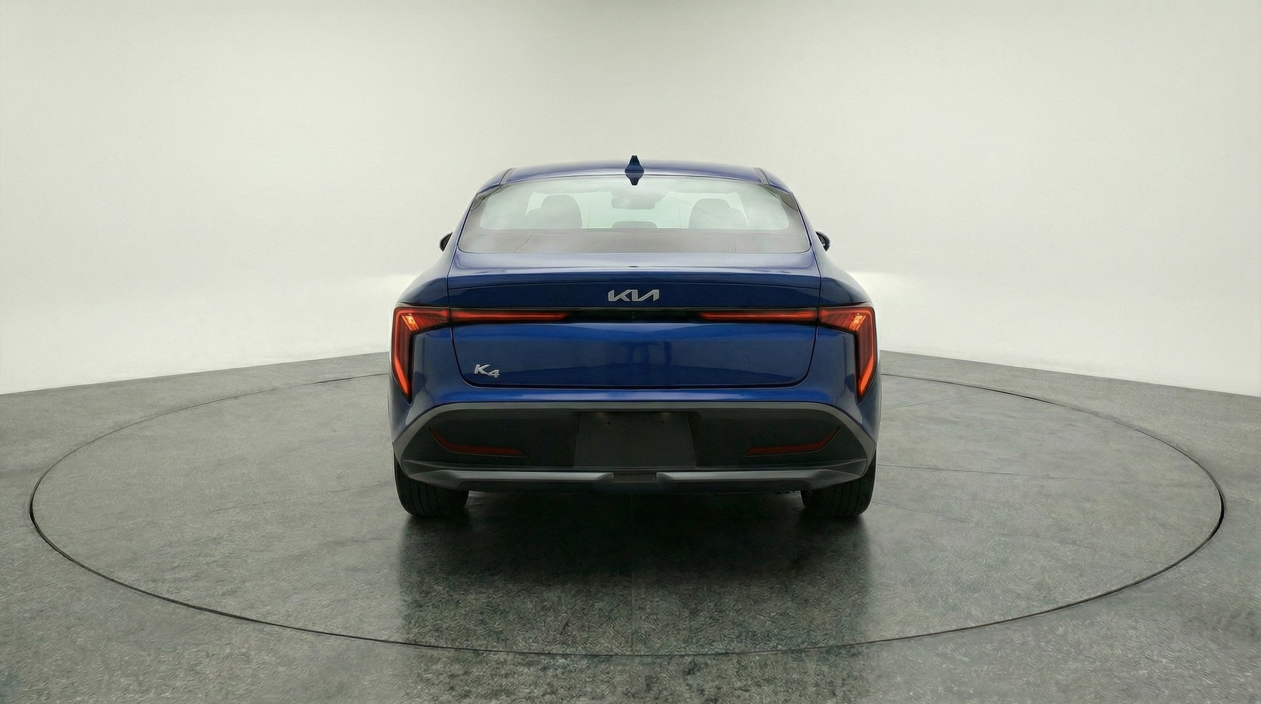 Thumbnail: 2025 Kia K4 - 6