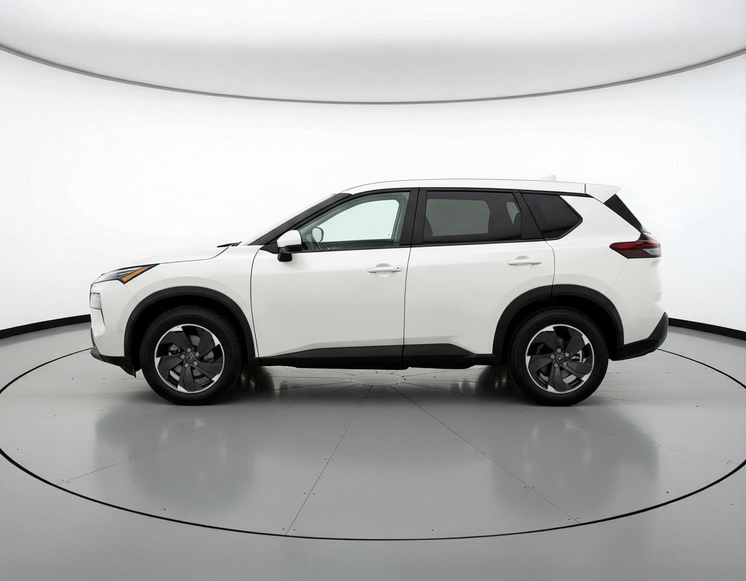 Thumbnail: 2025 Nissan Rogue - 4