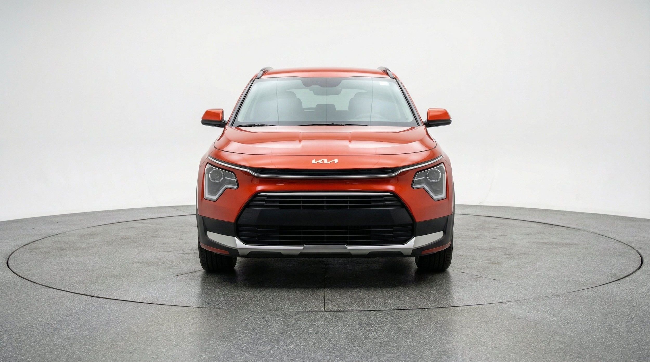 Thumbnail: 2026 Kia Niro - 2