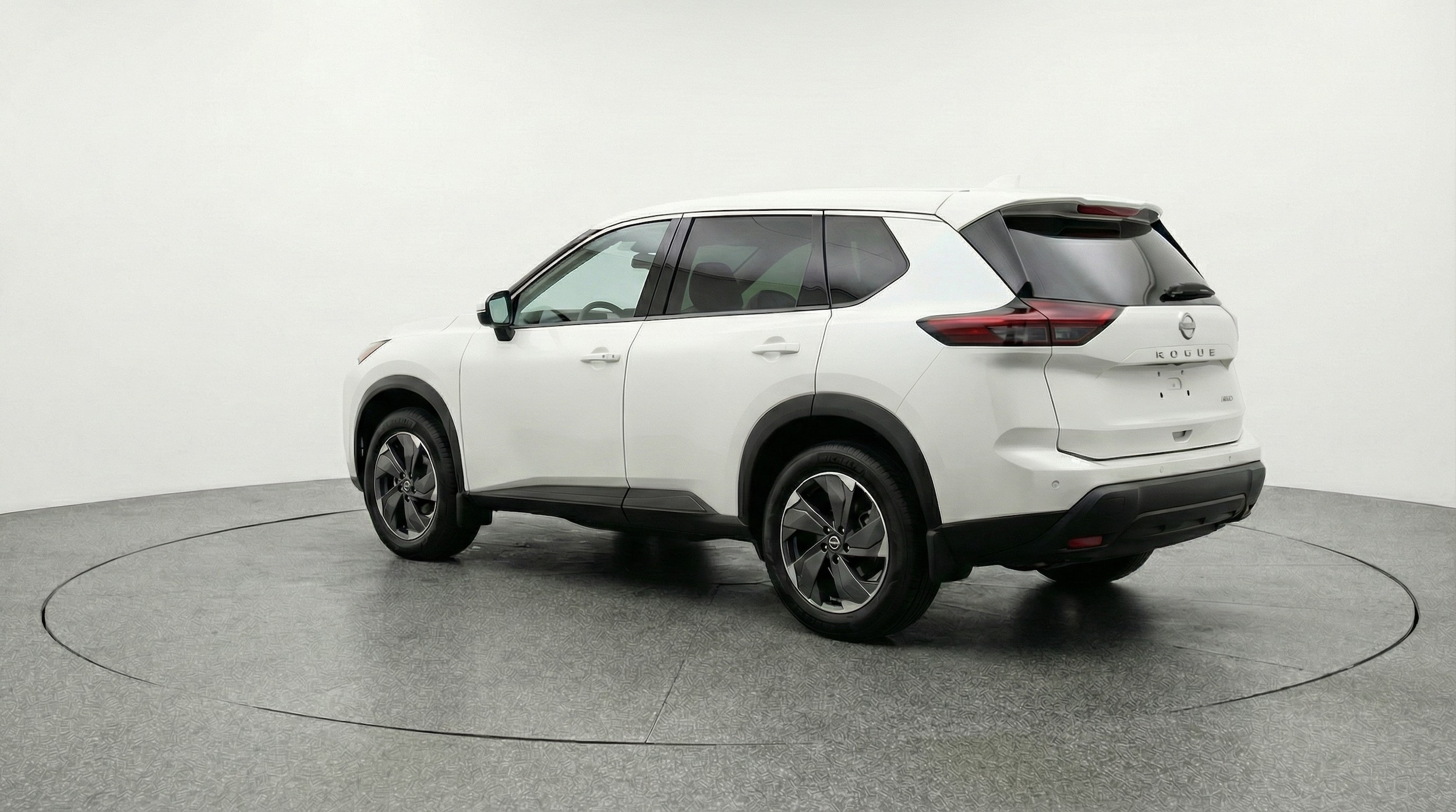 Thumbnail: 2025 Nissan Rogue - 5