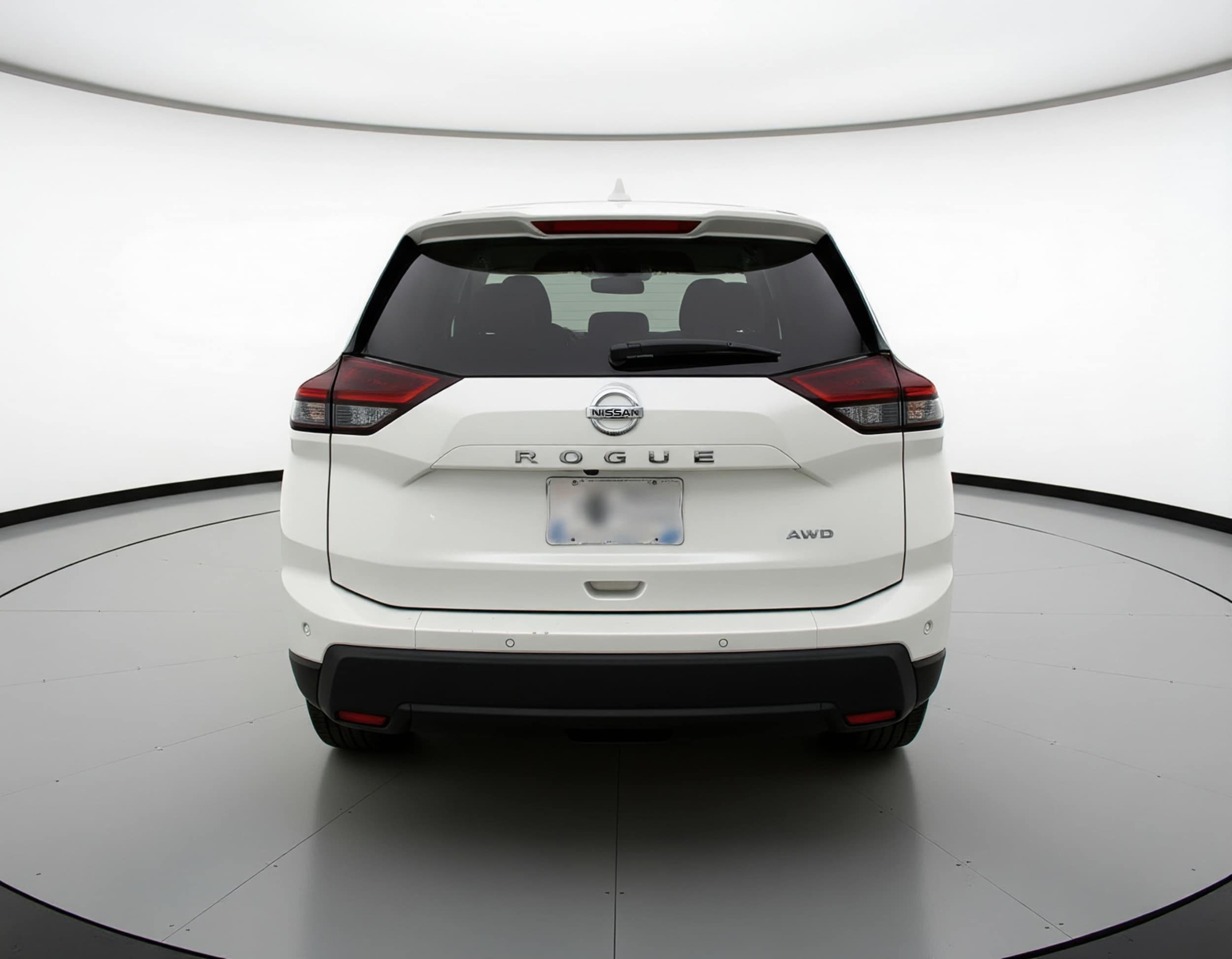 Thumbnail: 2025 Nissan Rogue - 6