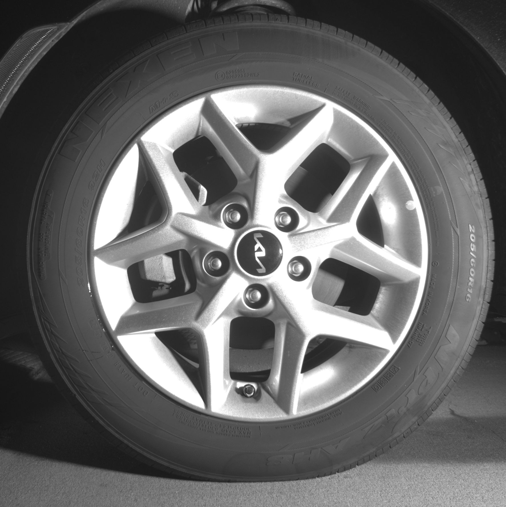 Thumbnail: 2025 Kia Soul - 9