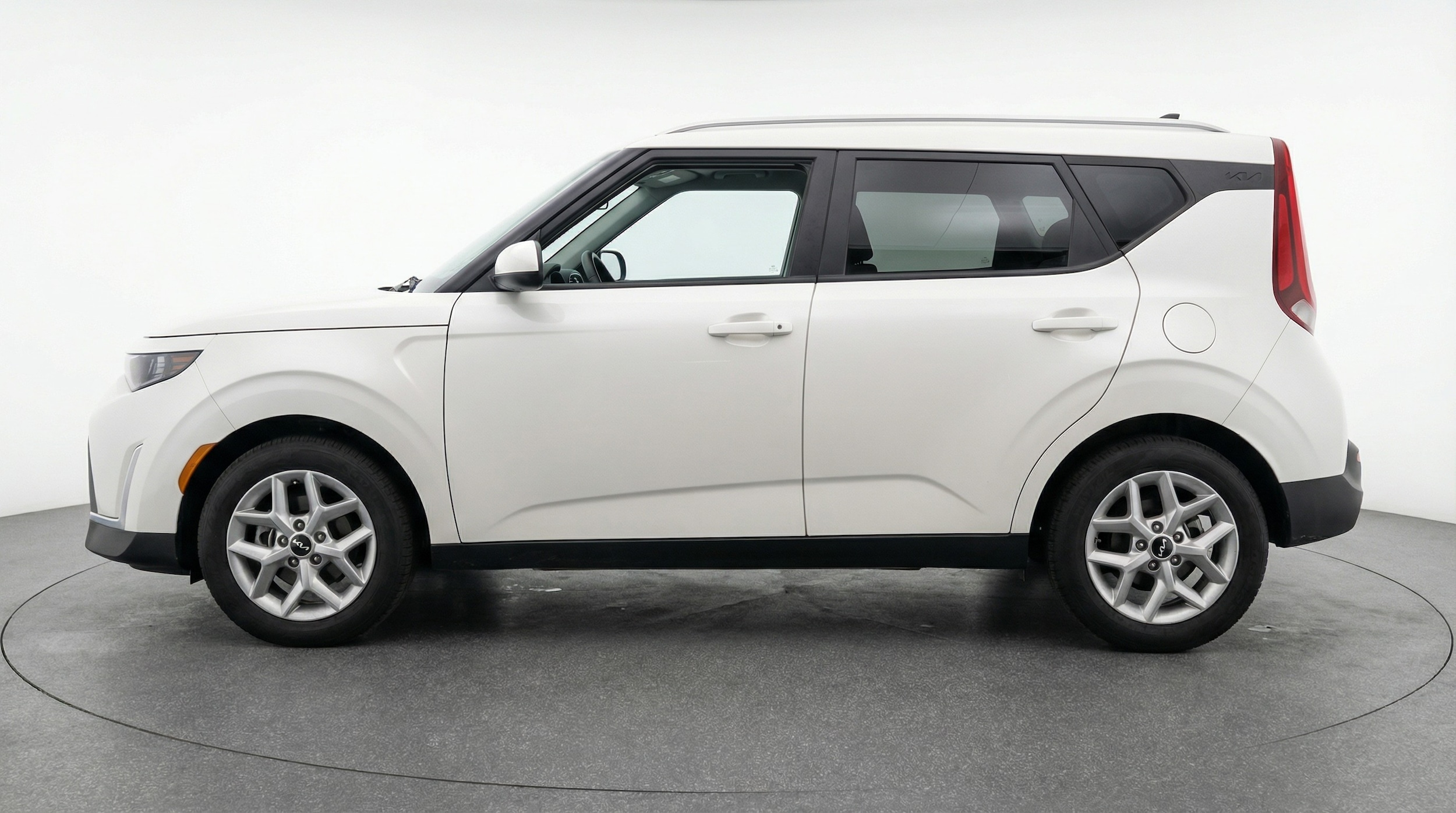 Thumbnail: 2025 Kia Soul - 4