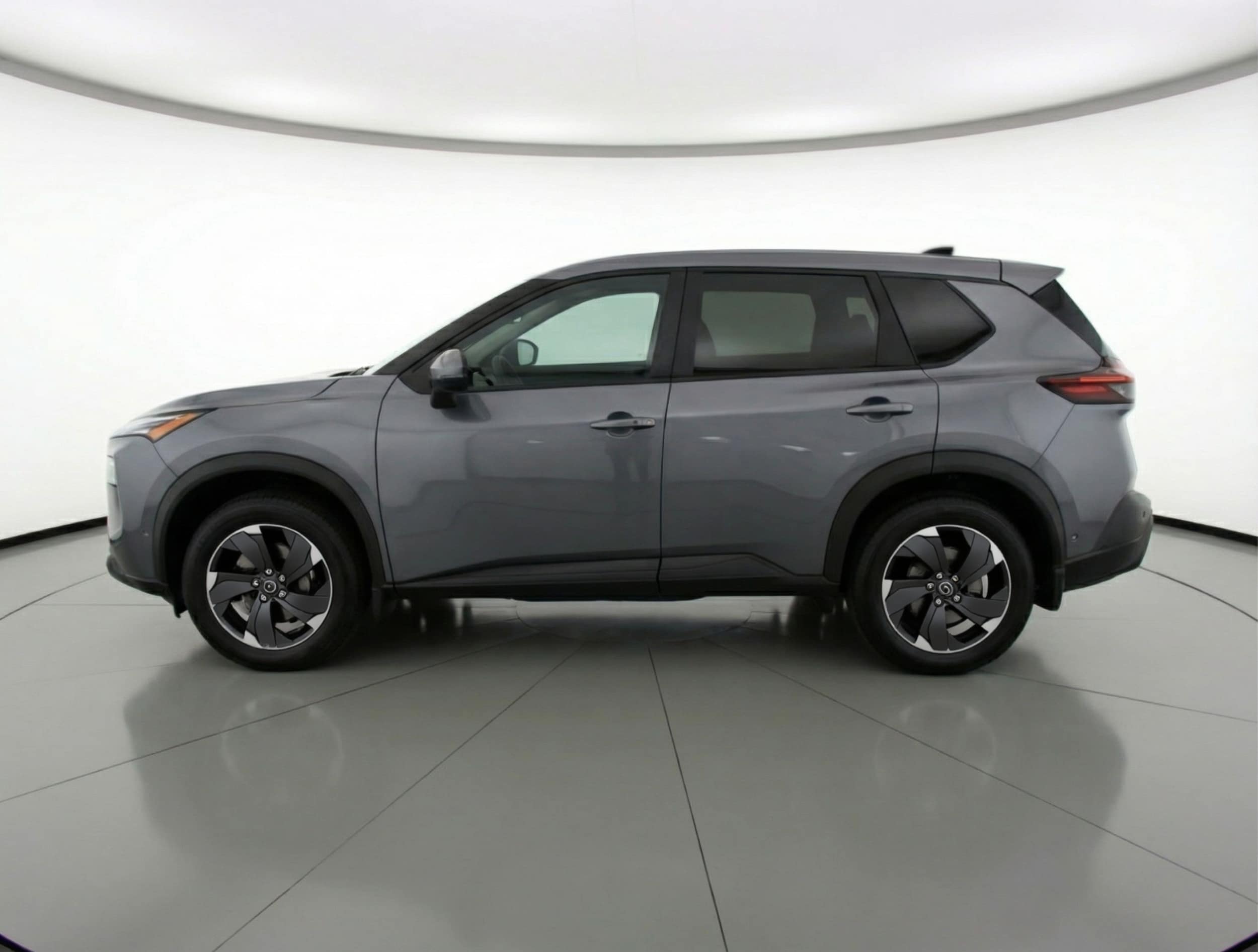 Thumbnail: 2025 Nissan Rogue - 4