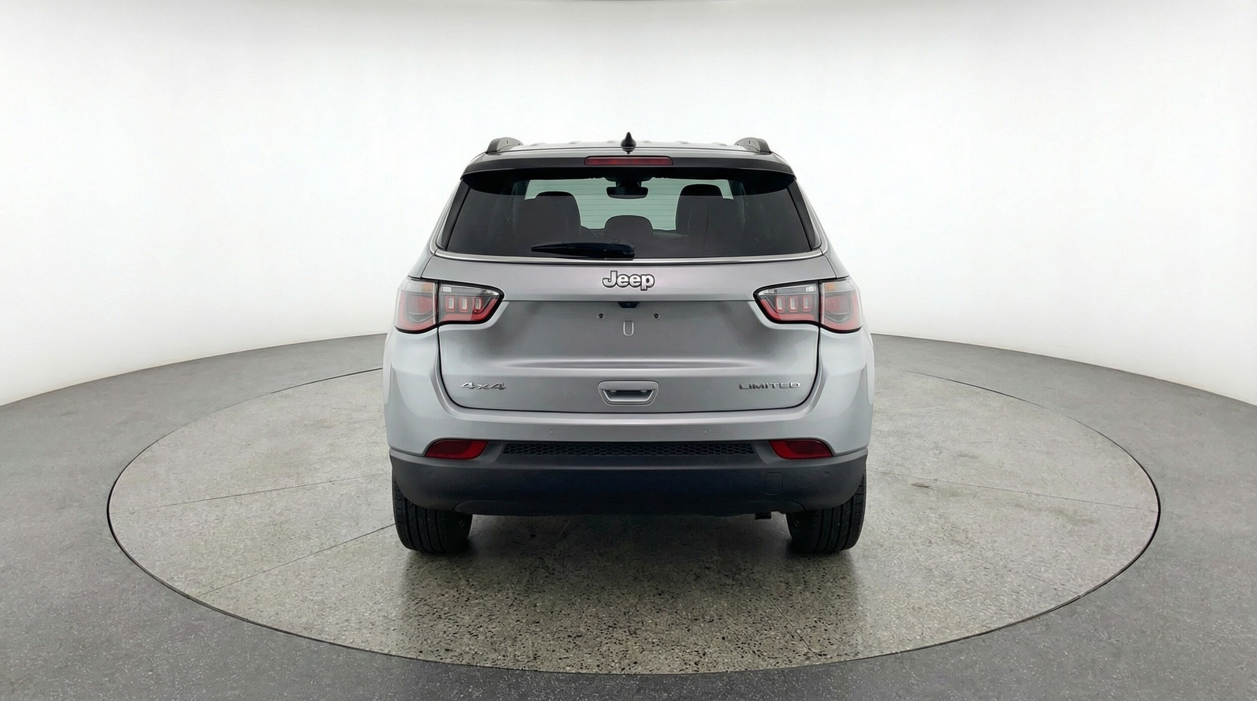 Thumbnail: 2025 Jeep Compass - 6