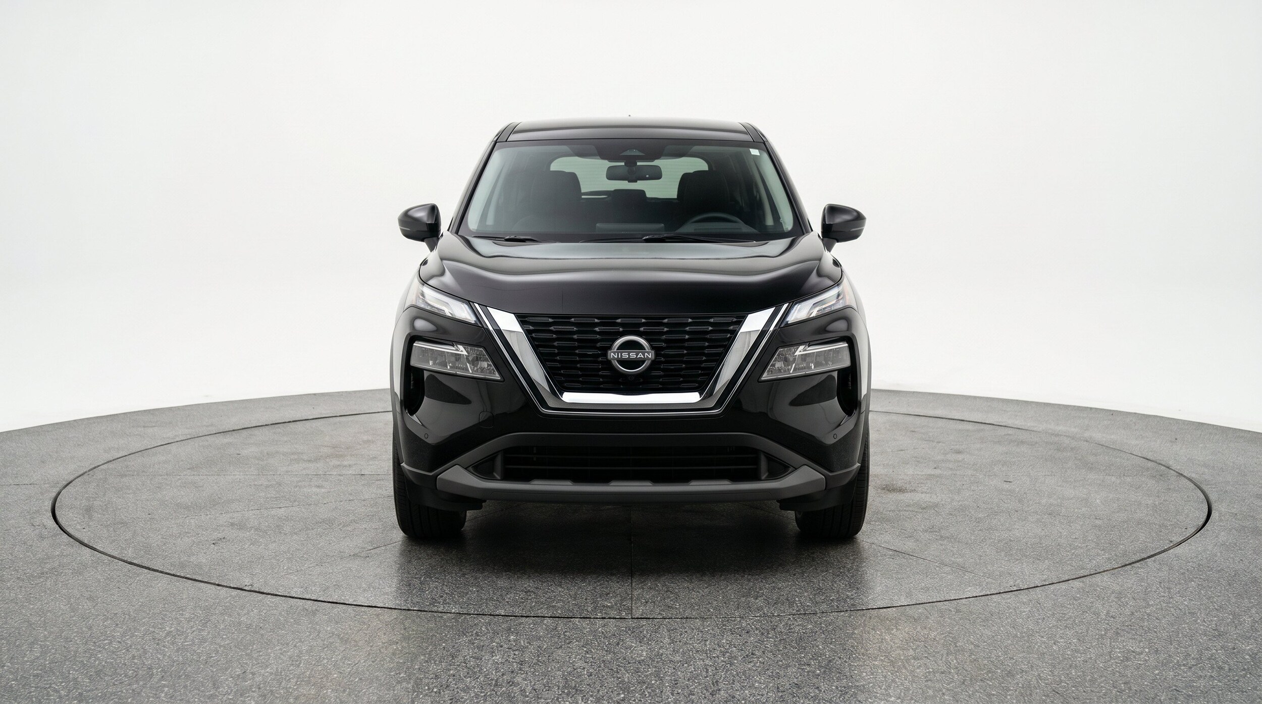 Thumbnail: 2024 Nissan Rogue - 2