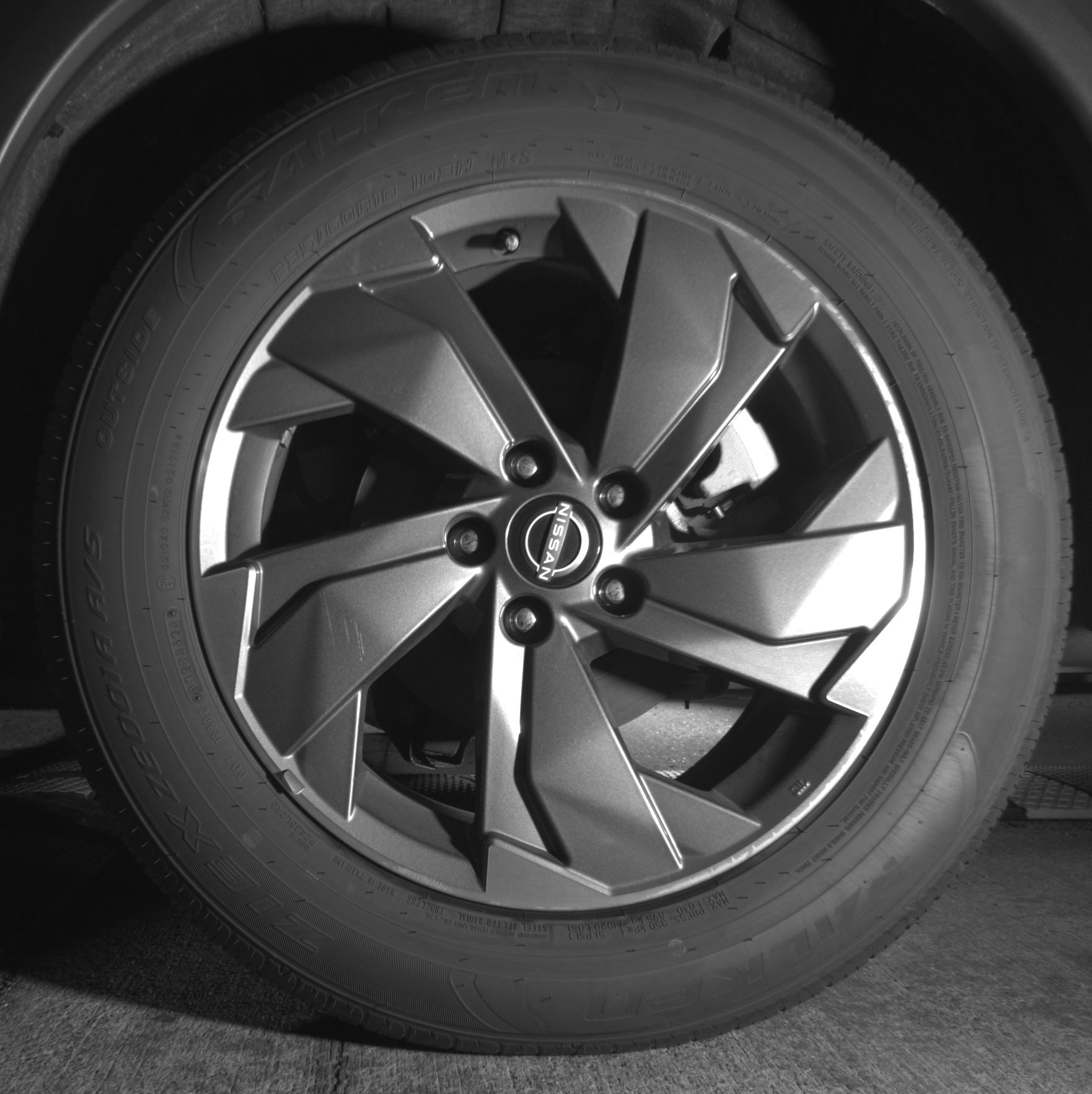 Thumbnail: 2025 Nissan Rogue - 11