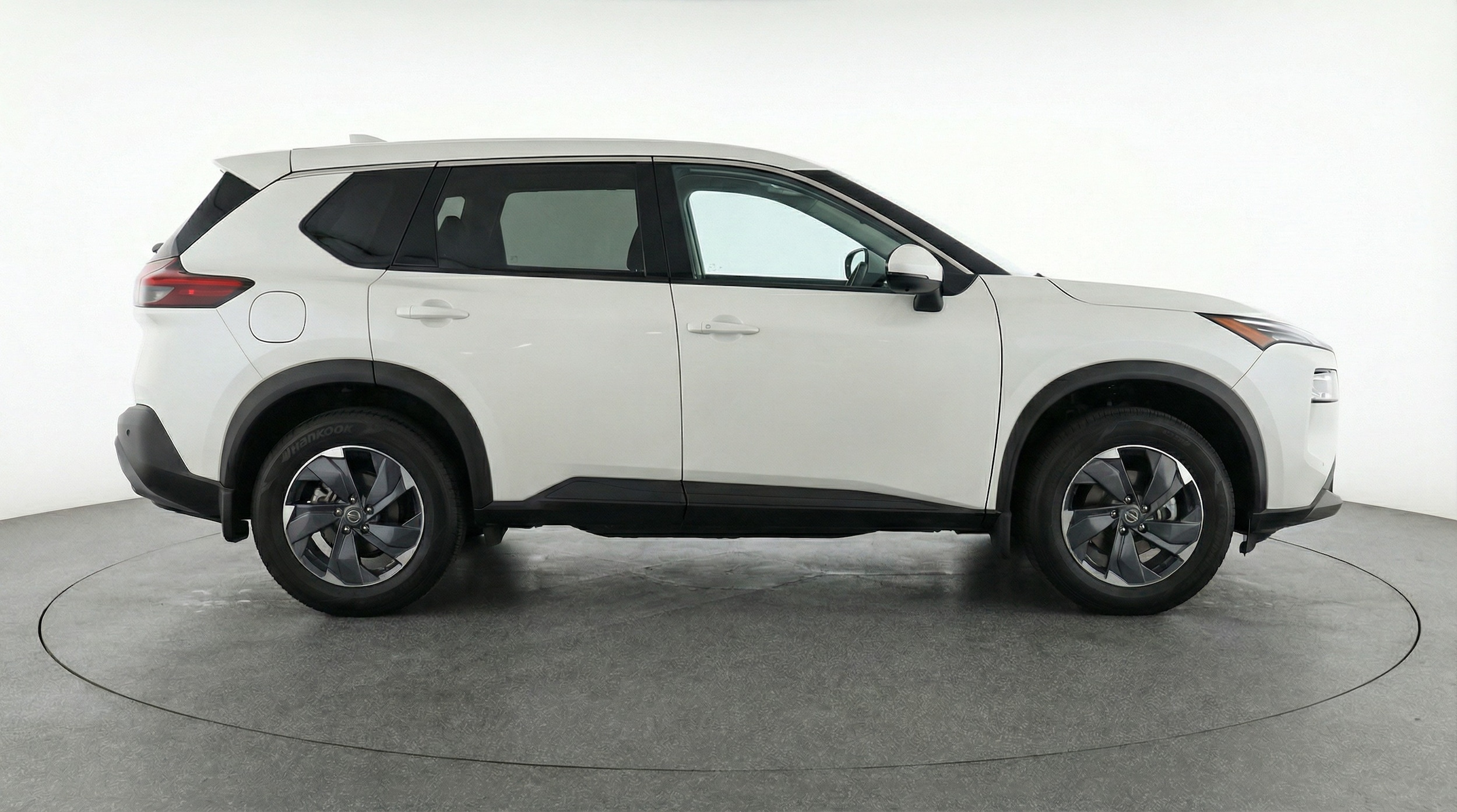 Thumbnail: 2025 Nissan Rogue - 8