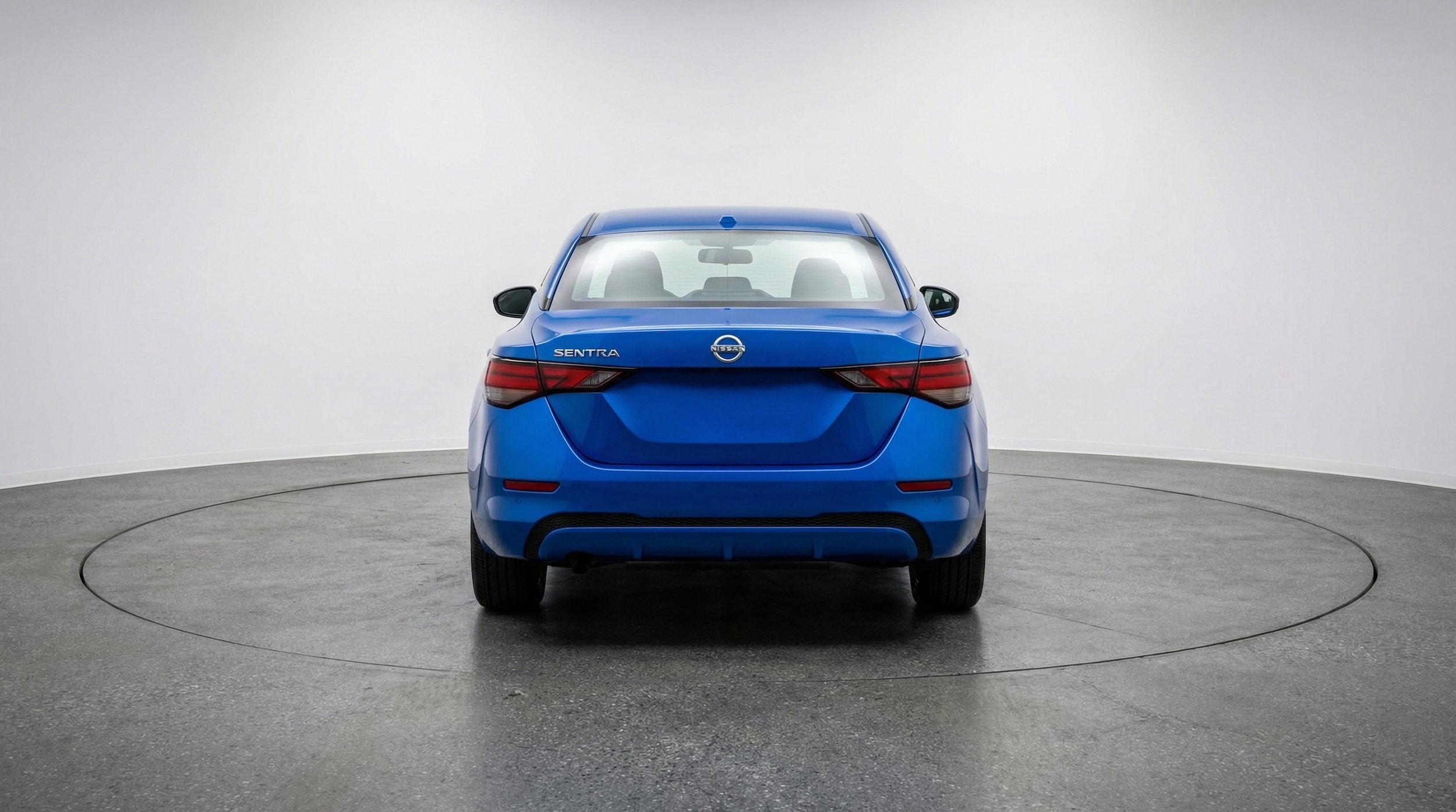 Thumbnail: 2025 Nissan Sentra - 6