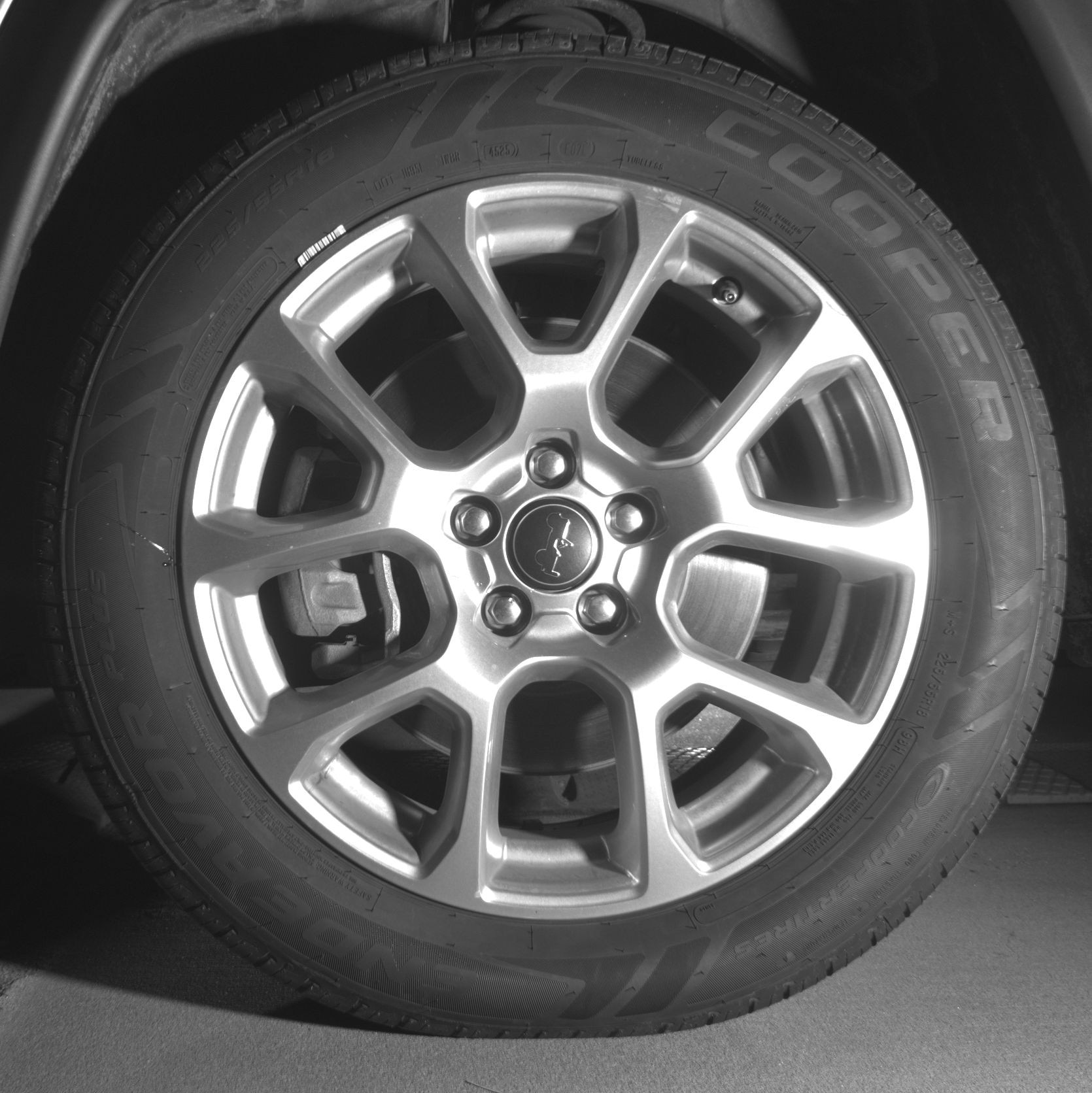 Thumbnail: 2025 Jeep Compass - 9