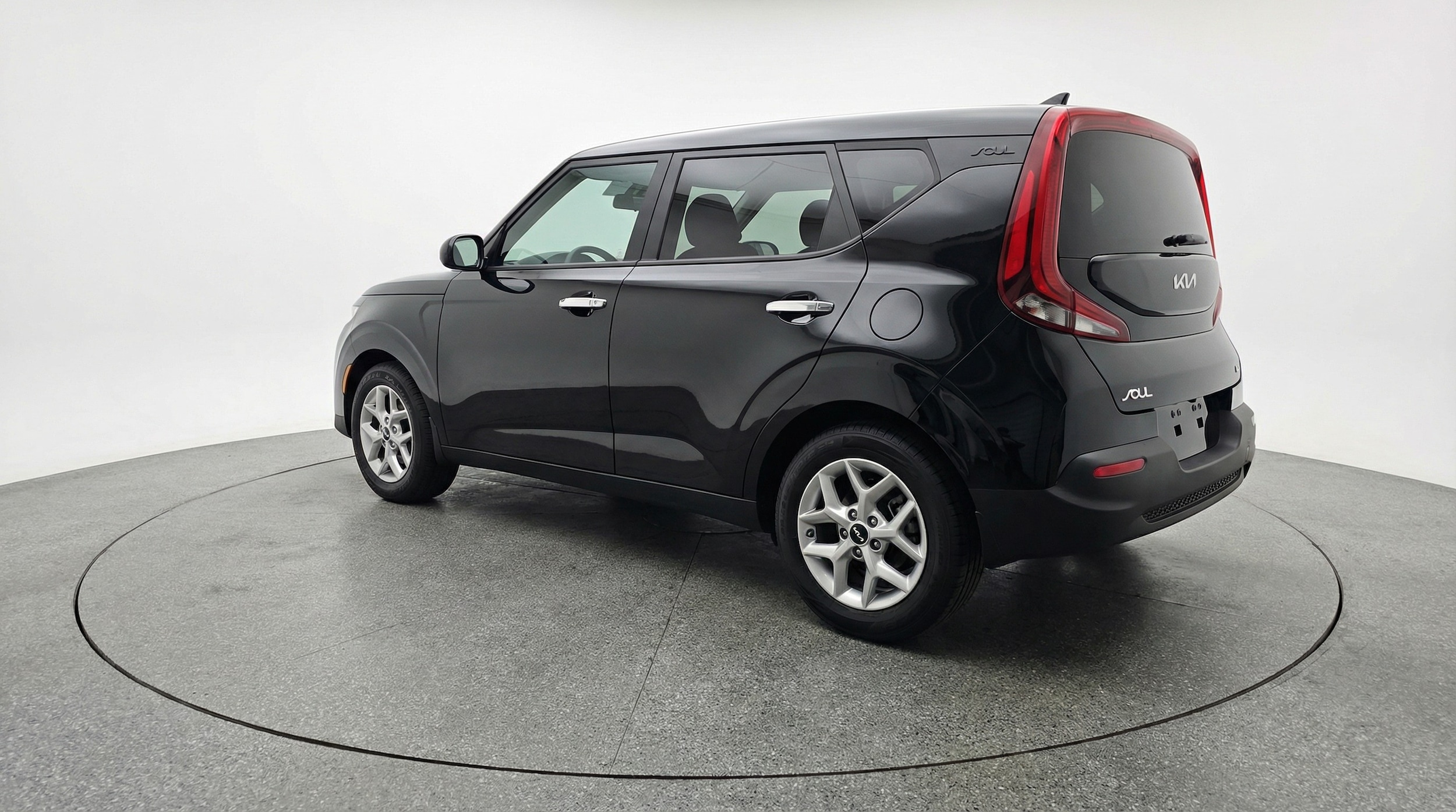 Thumbnail: 2025 Kia Soul - 5