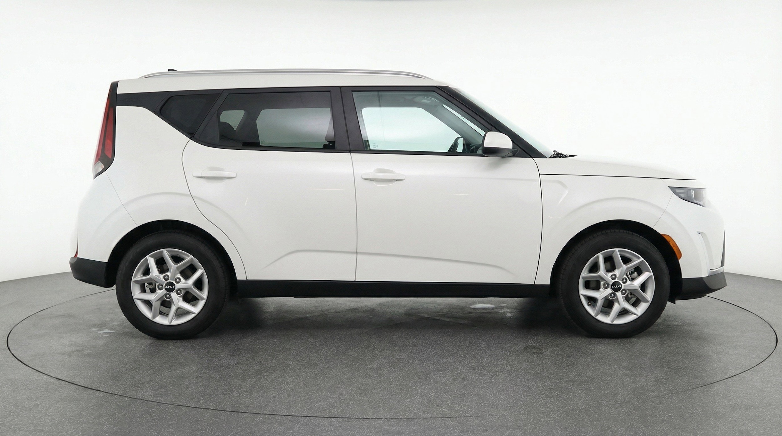 Thumbnail: 2025 Kia Soul - 11