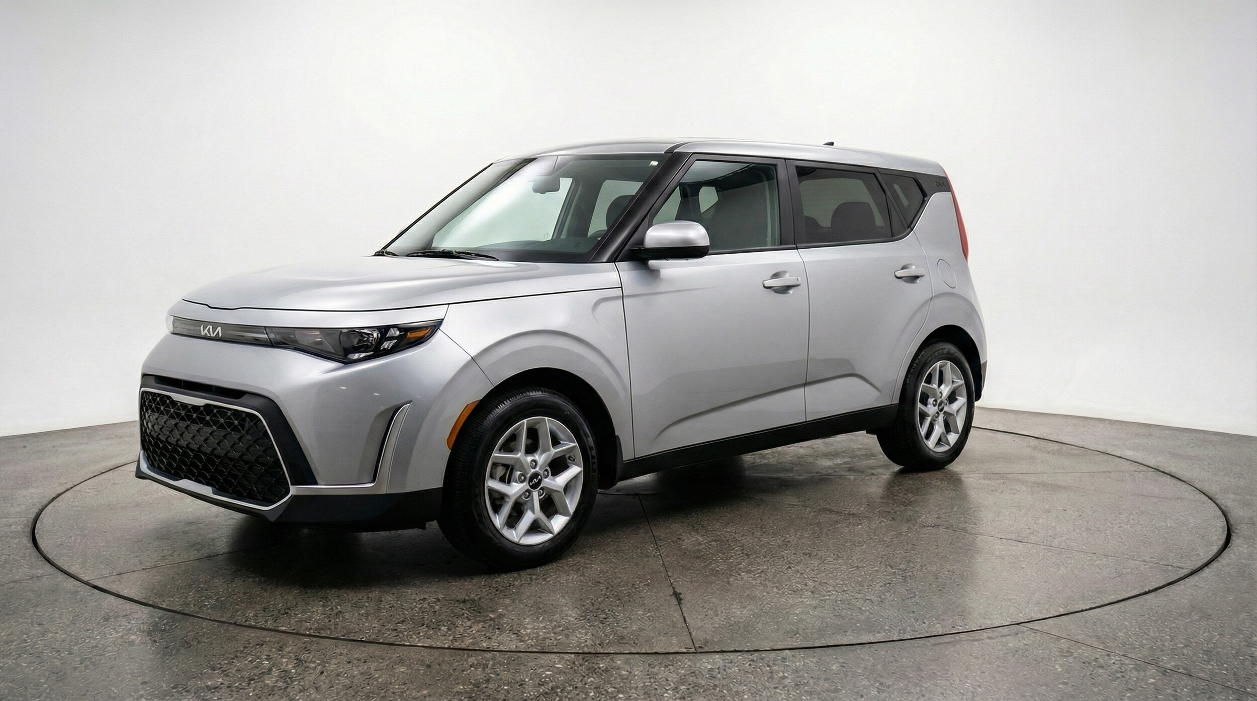 Thumbnail: 2025 Kia Soul - 3