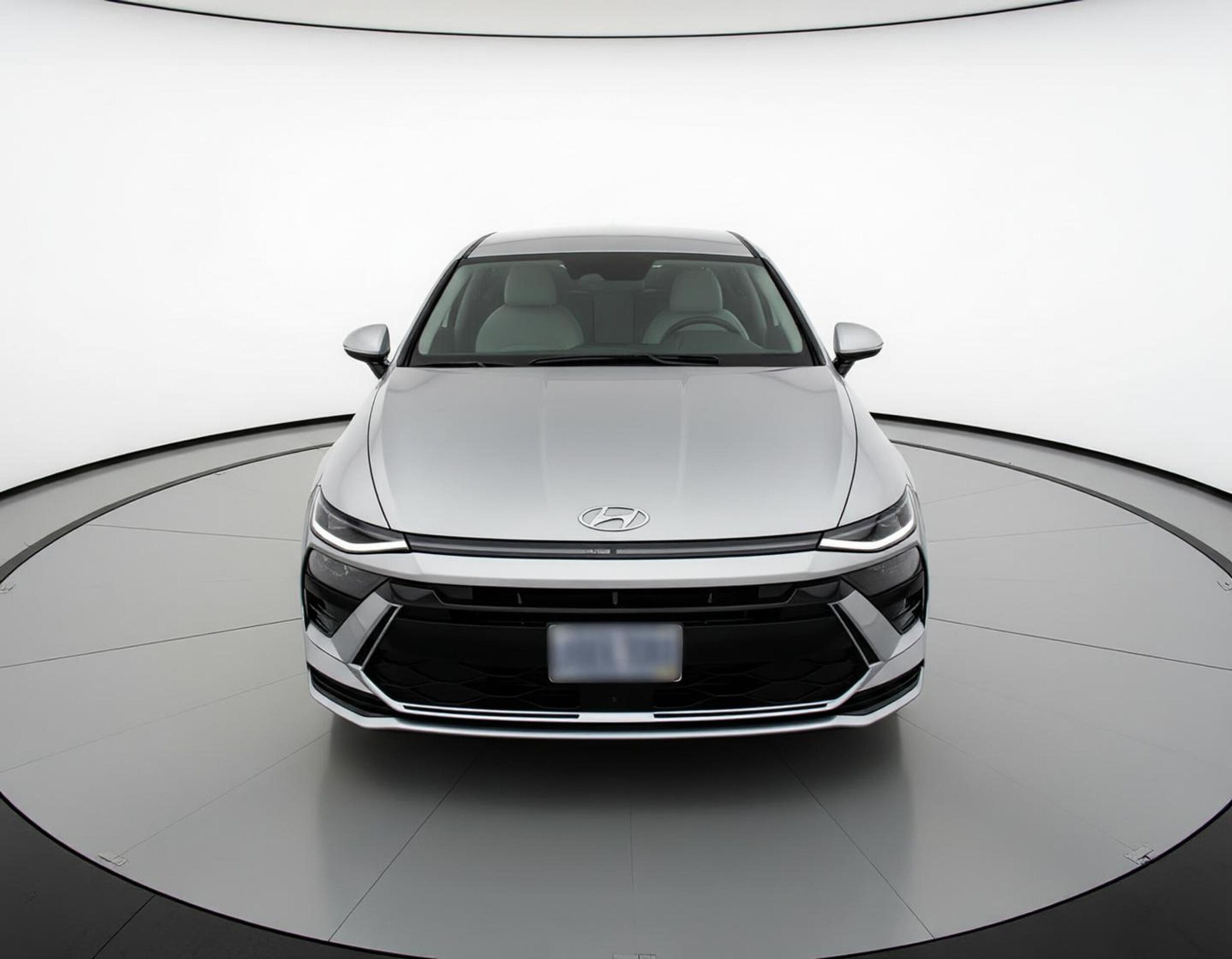 Thumbnail: 2025 Hyundai Sonata - 2