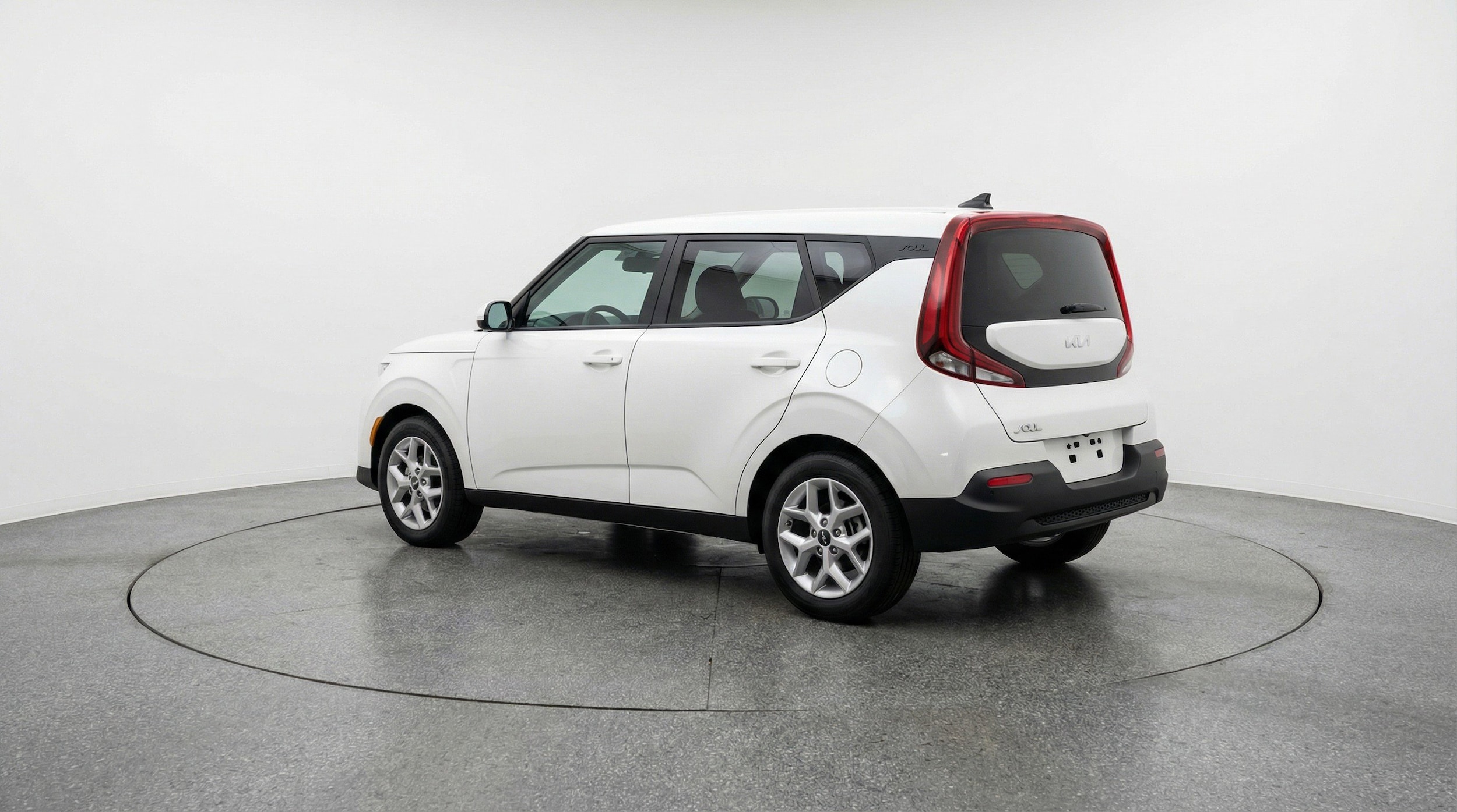 Thumbnail: 2025 Kia Soul - 6