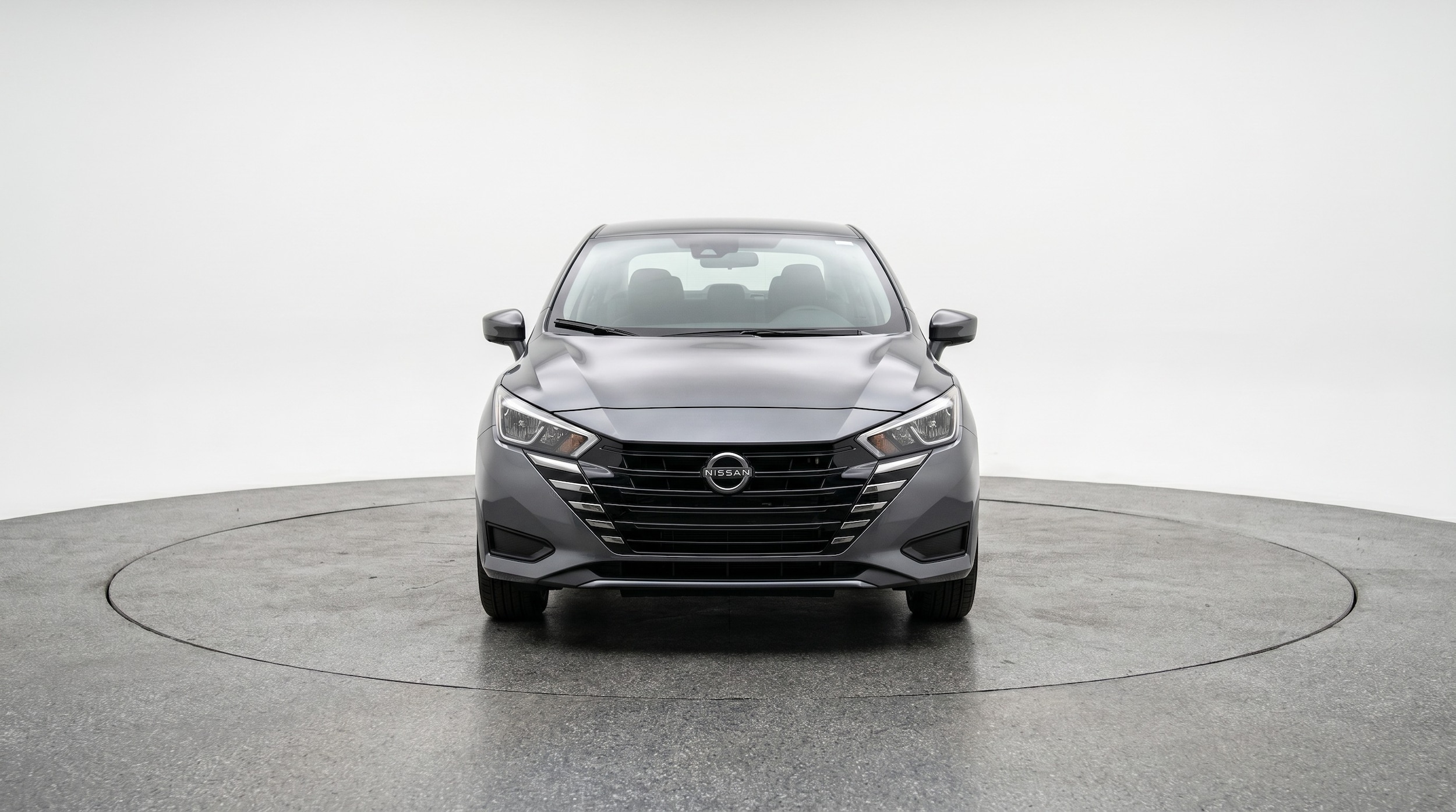 Thumbnail: 2025 Nissan Versa - 2