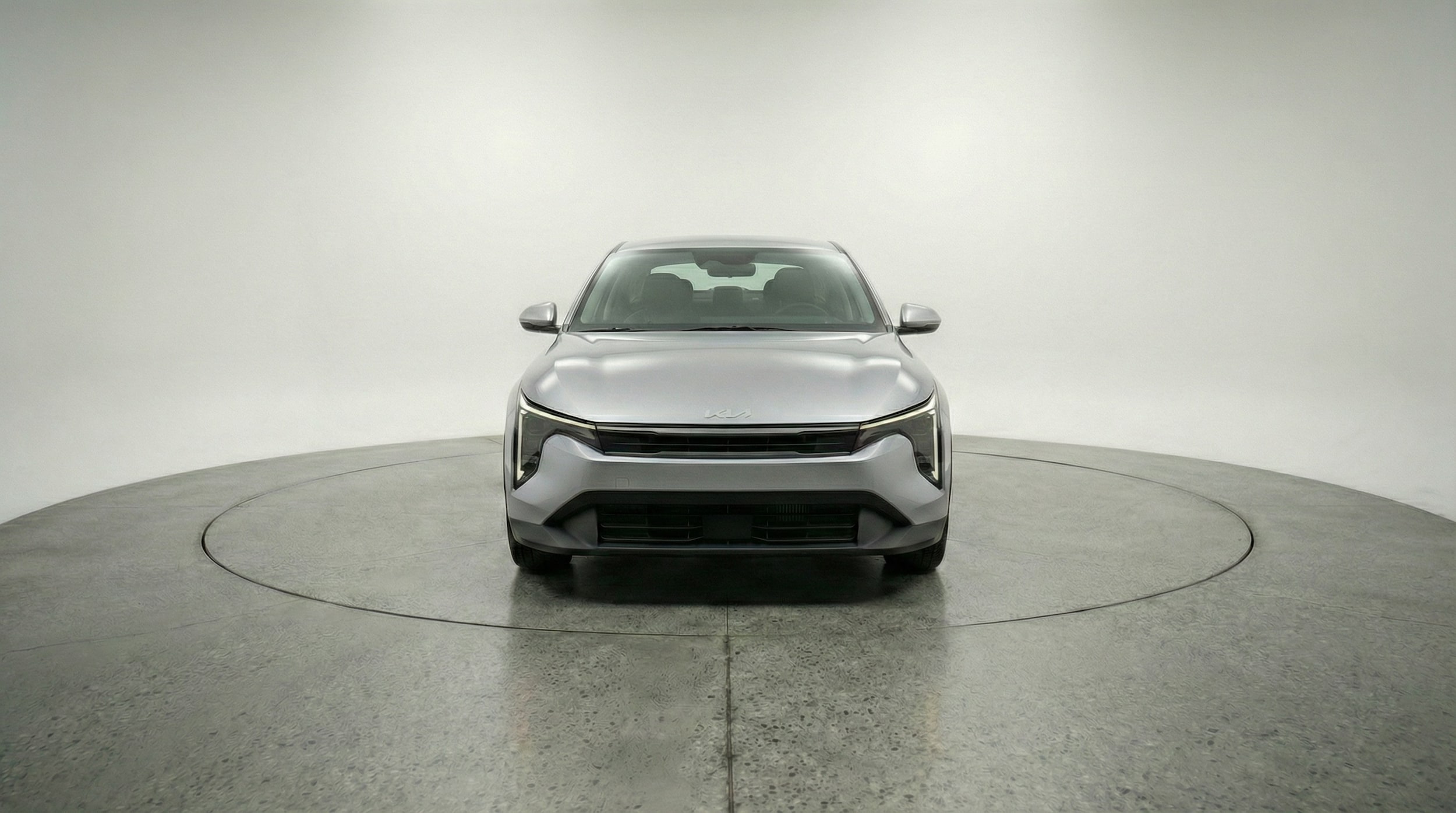 Thumbnail: 2025 Kia K4 - 2