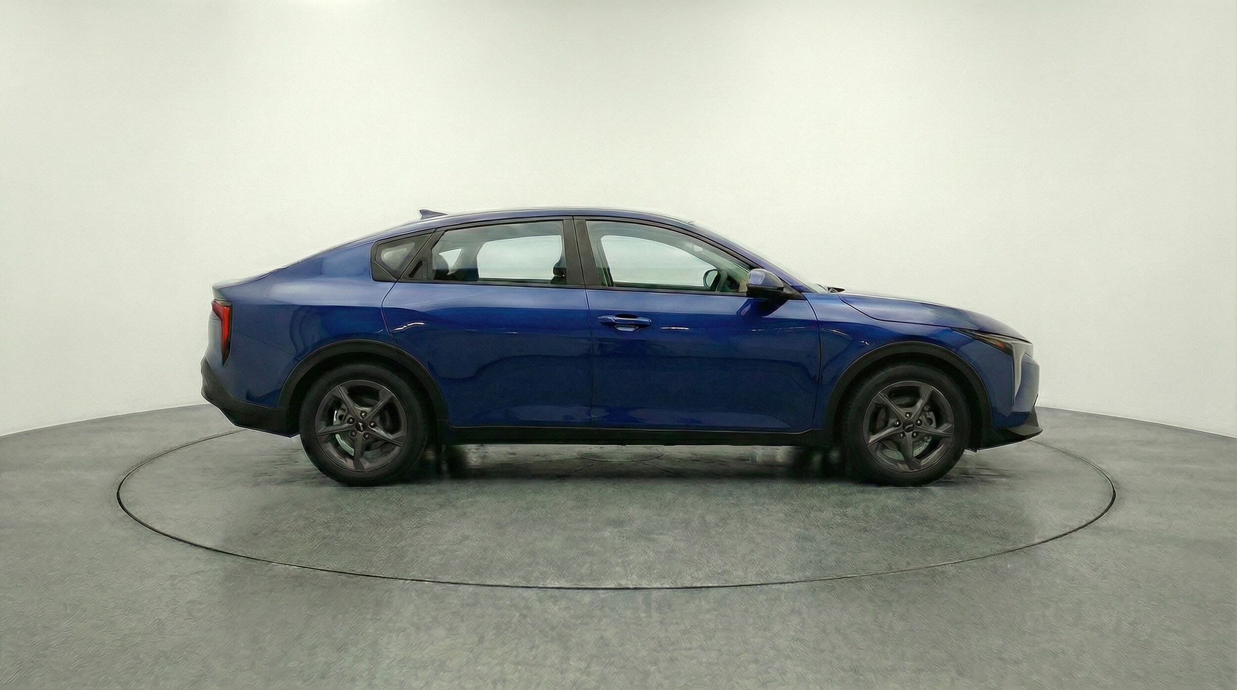 Thumbnail: 2025 Kia K4 - 8