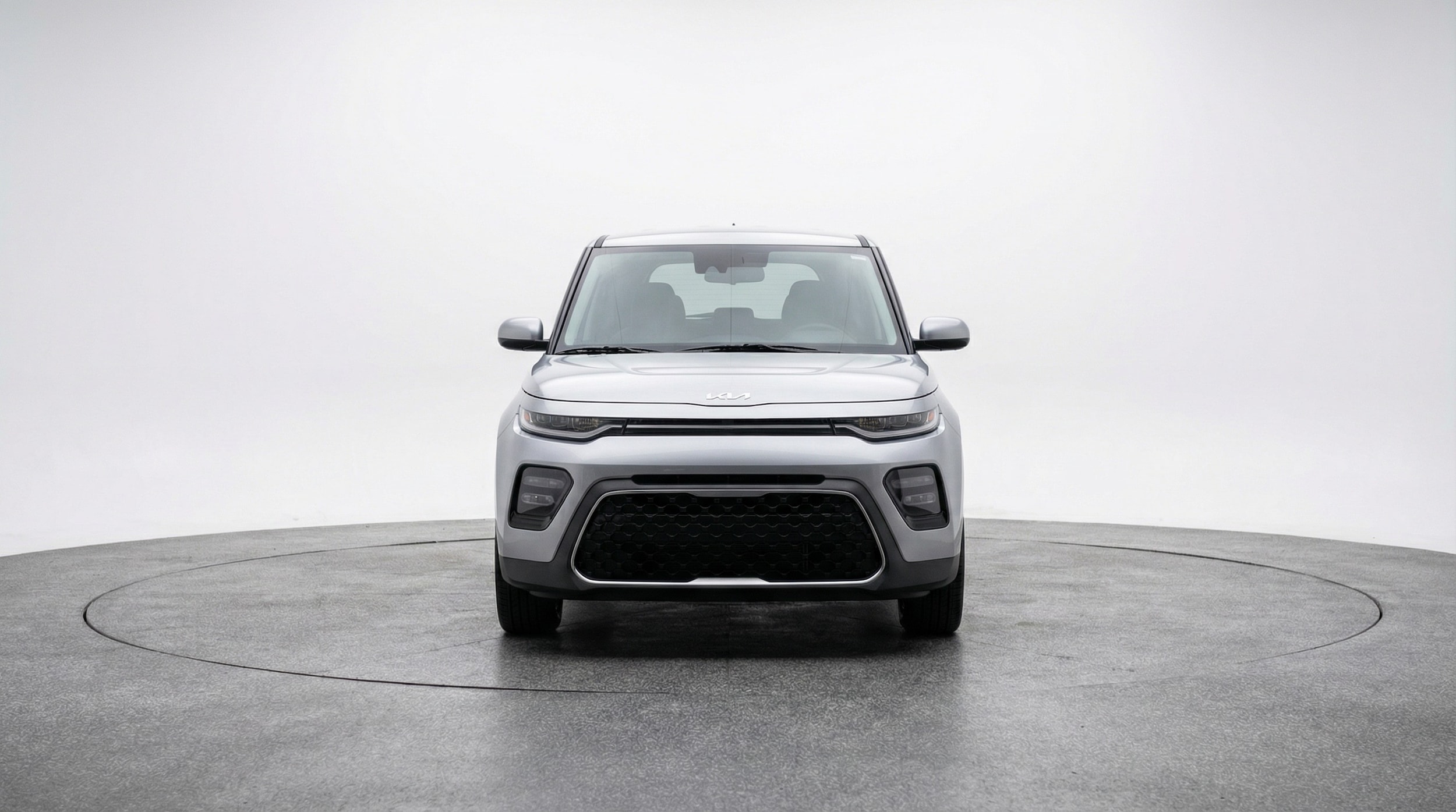 Thumbnail: 2025 Kia Soul - 2