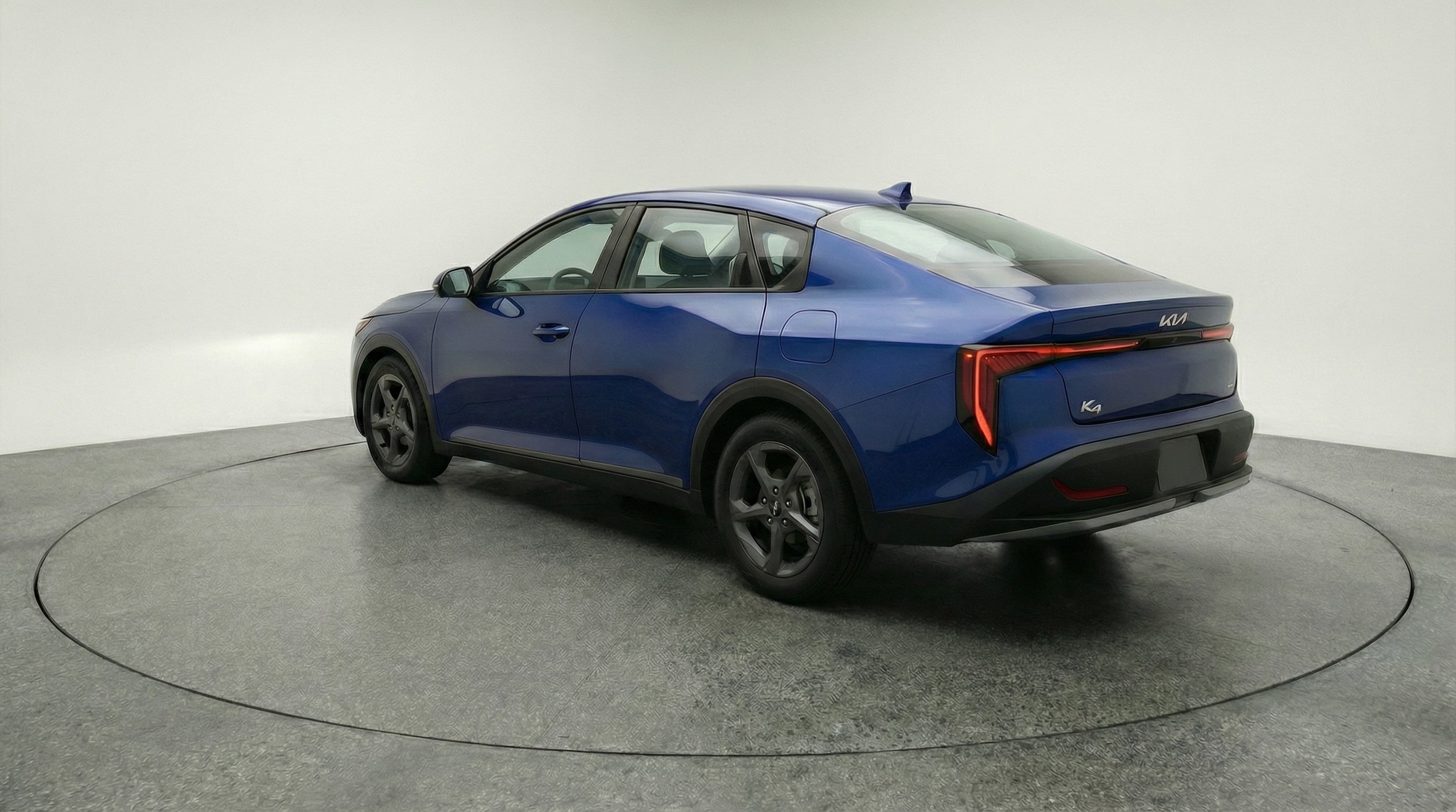 Thumbnail: 2025 Kia K4 - 5