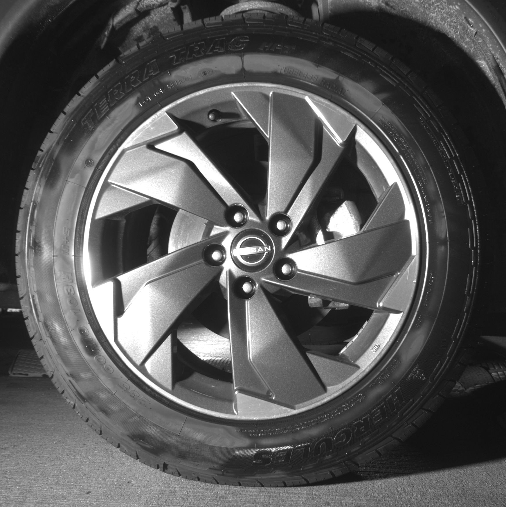 Thumbnail: 2025 Nissan Rogue - 10