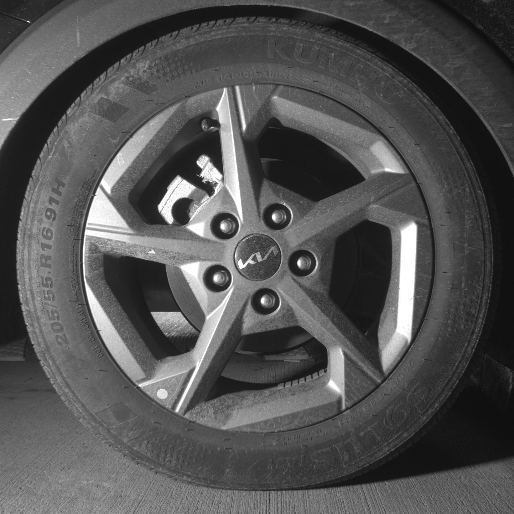 Thumbnail: 2025 Kia K4 - 12