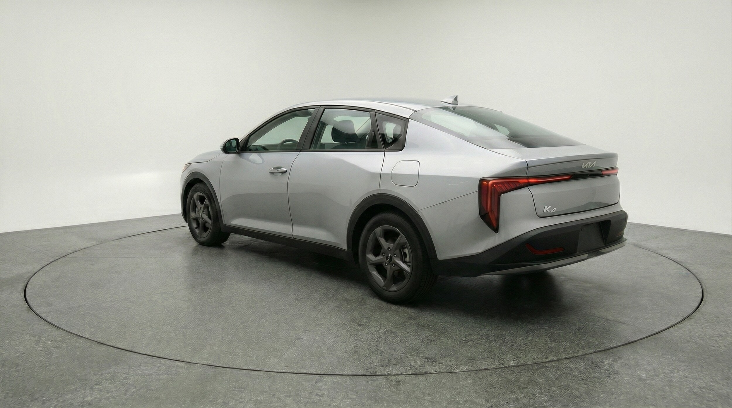 Thumbnail: 2025 Kia K4 - 5