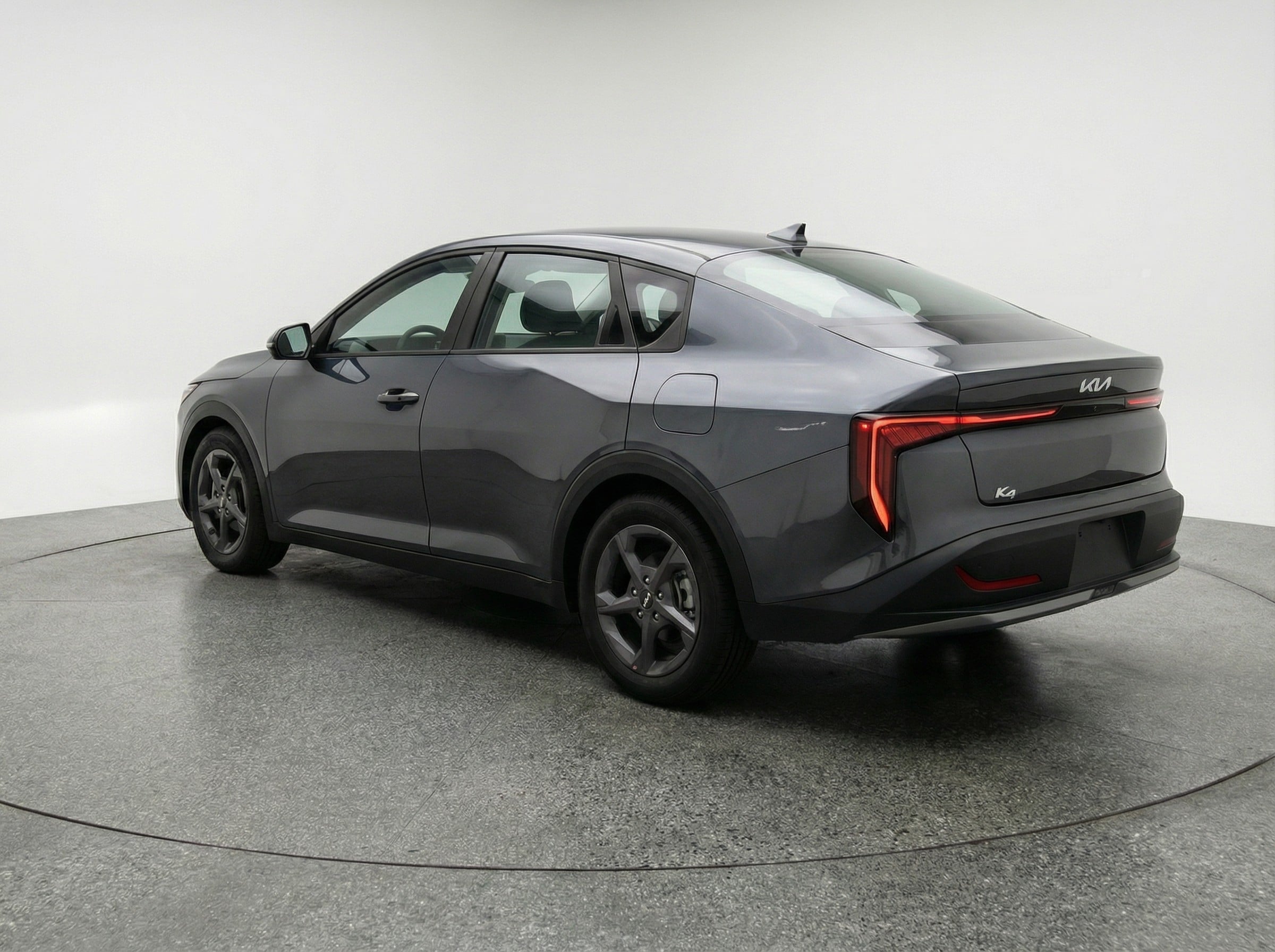 Thumbnail: 2025 Kia K4 - 5