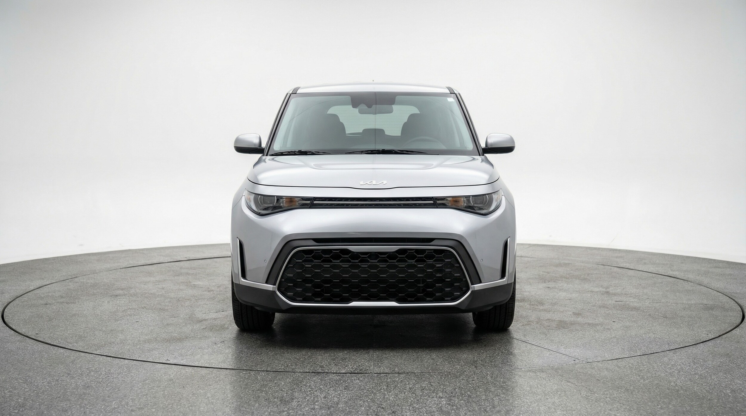 Thumbnail: 2025 Kia Soul - 2