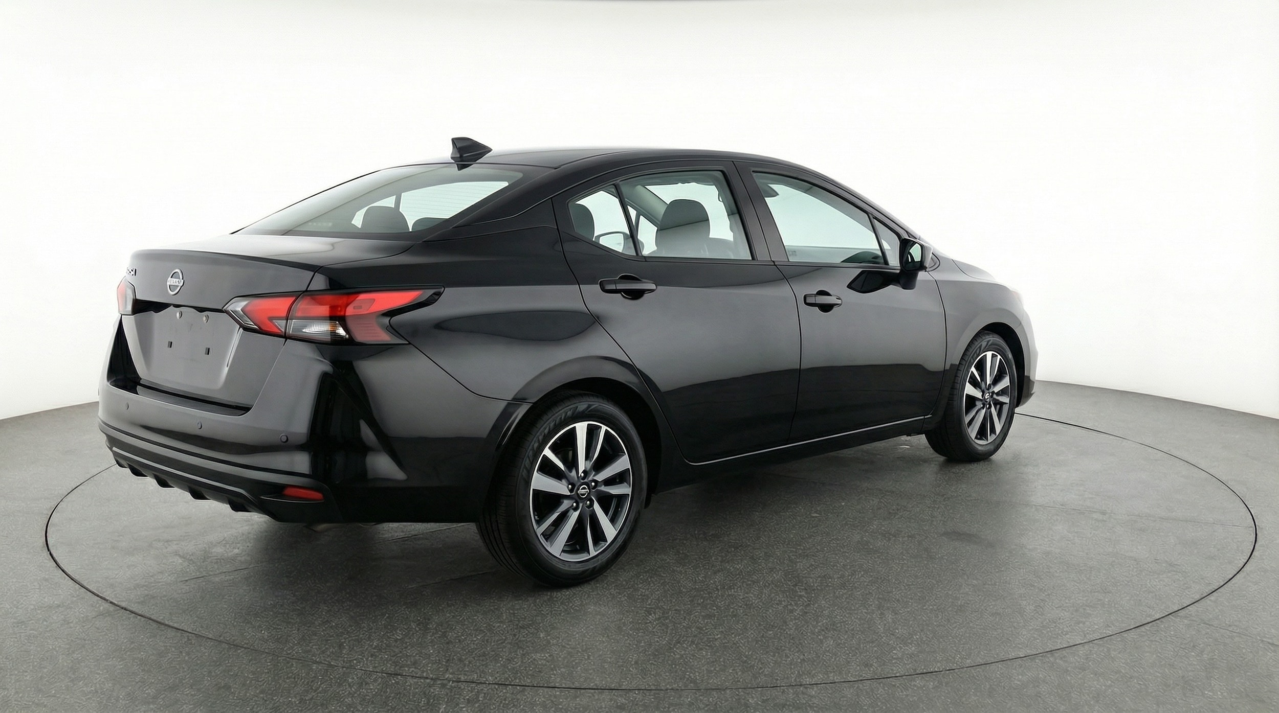 Thumbnail: 2025 Nissan Versa - 7