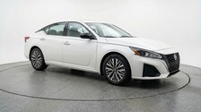 2025 Nissan Altima SV -
                  Nanuet, NY