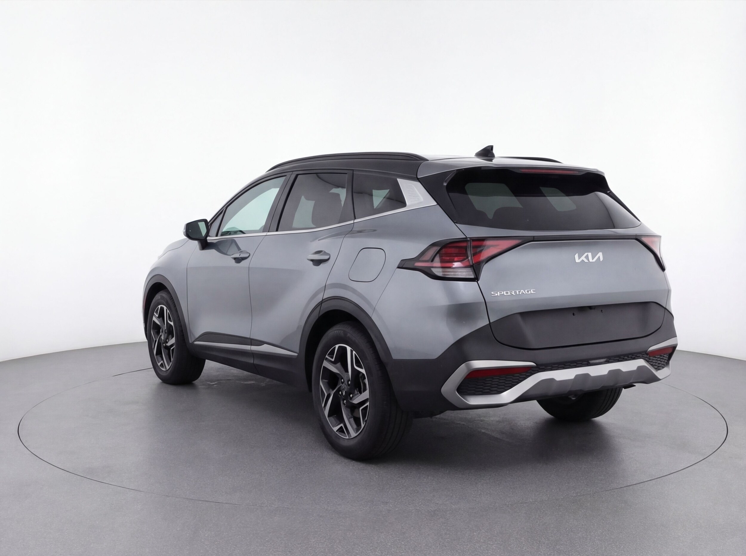 Thumbnail: 2024 Kia Sportage - 5