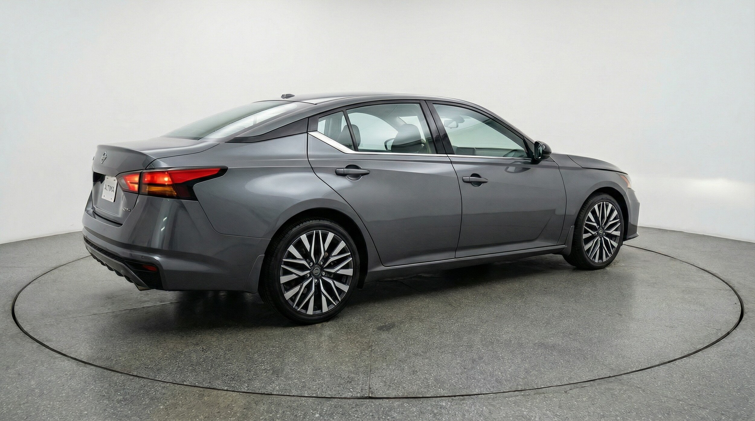 Thumbnail: 2025 Nissan Altima - 7