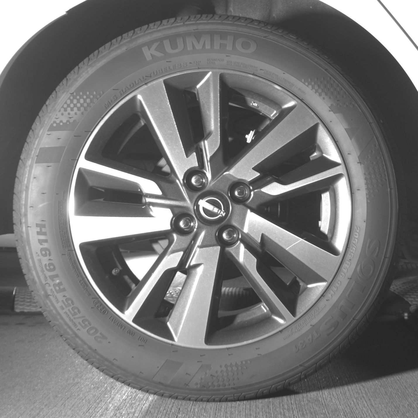 Thumbnail: 2025 Nissan Versa - 12