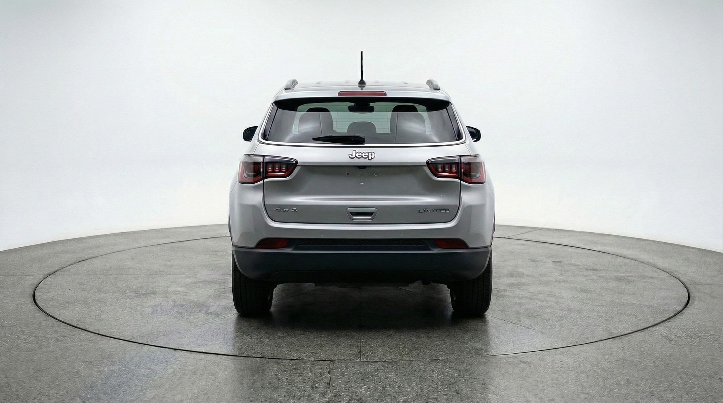 Thumbnail: 2025 Jeep Compass - 6