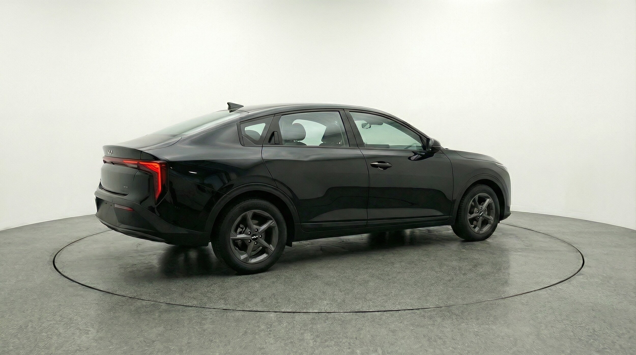 Thumbnail: 2025 Kia K4 - 7