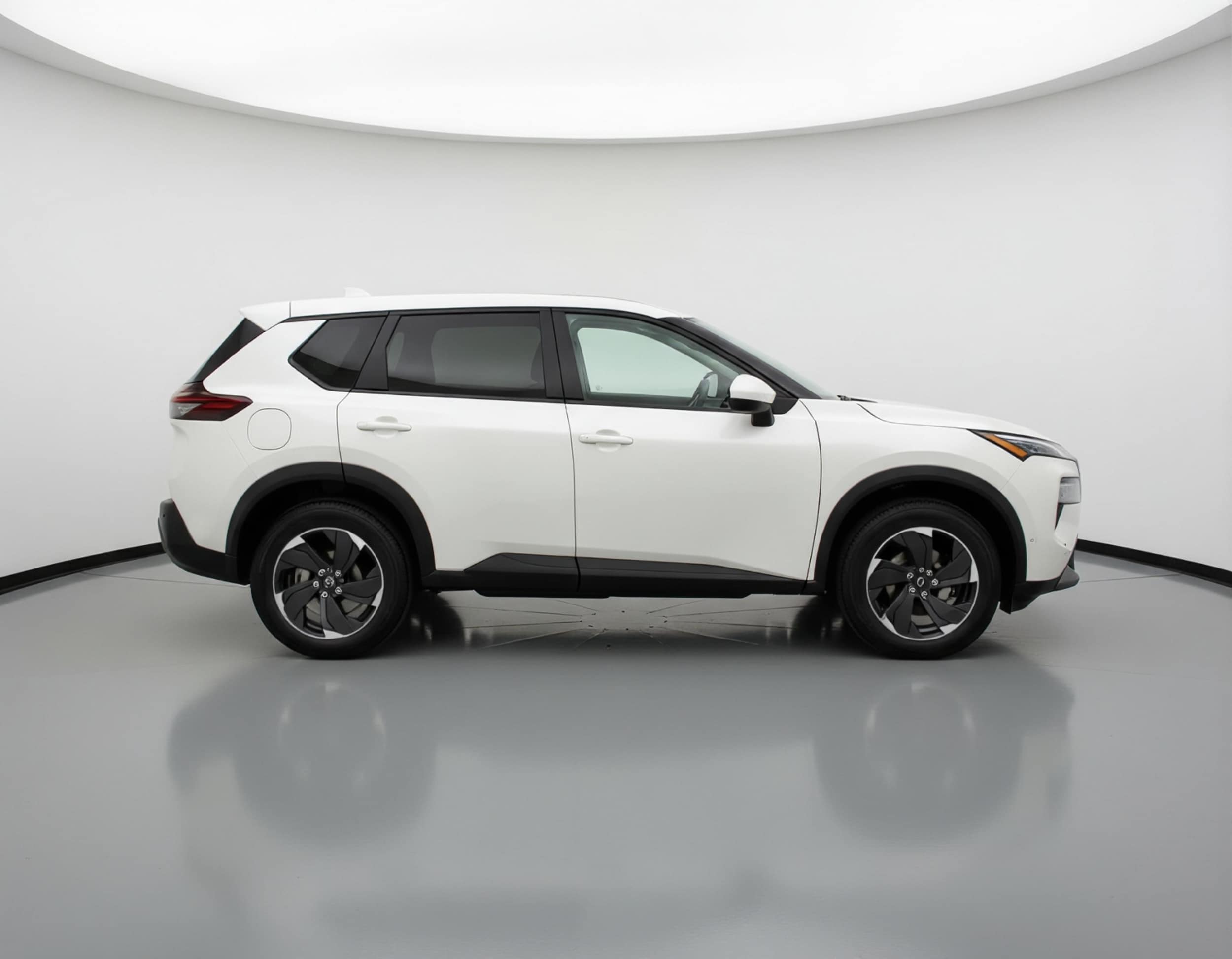 Thumbnail: 2025 Nissan Rogue - 8