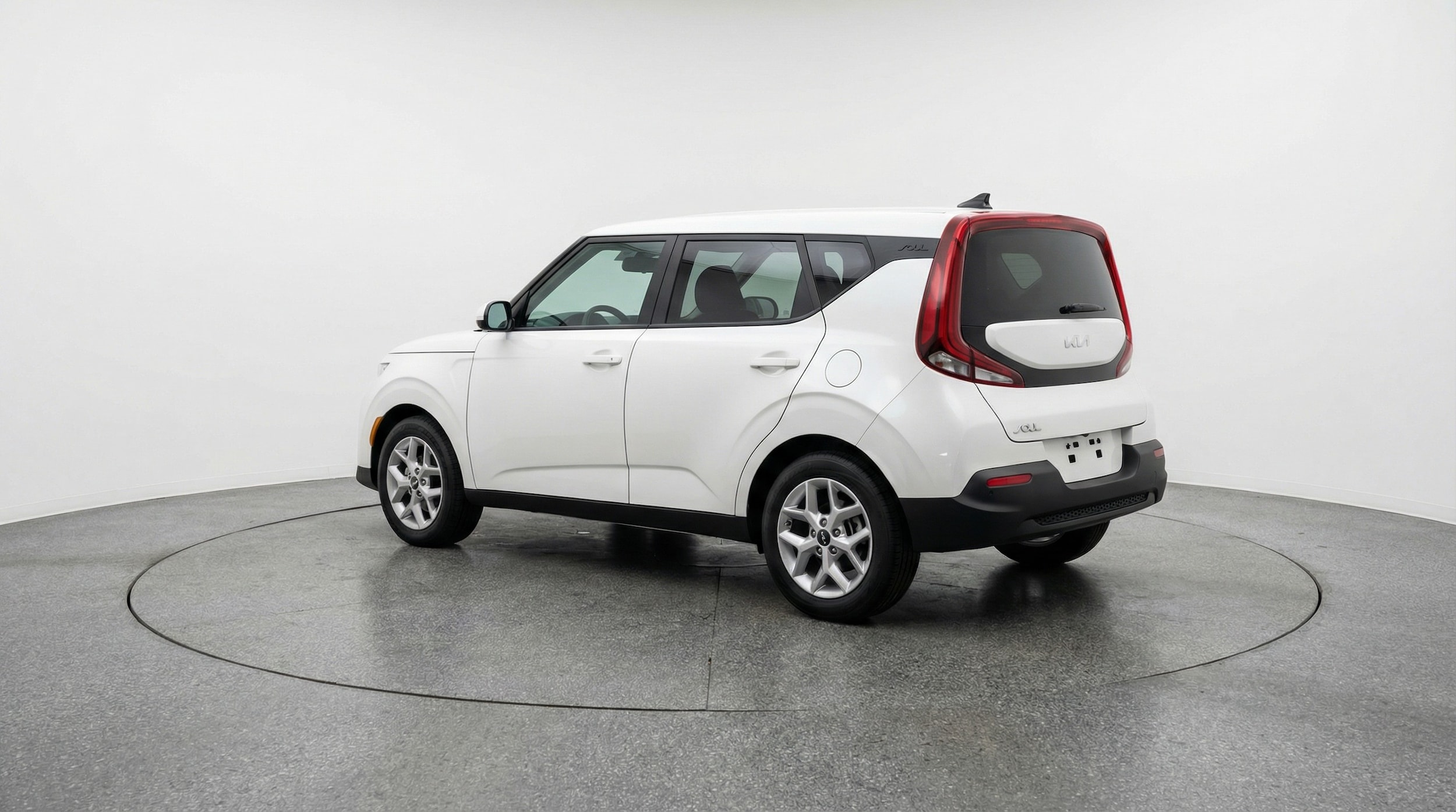 Thumbnail: 2025 Kia Soul - 5