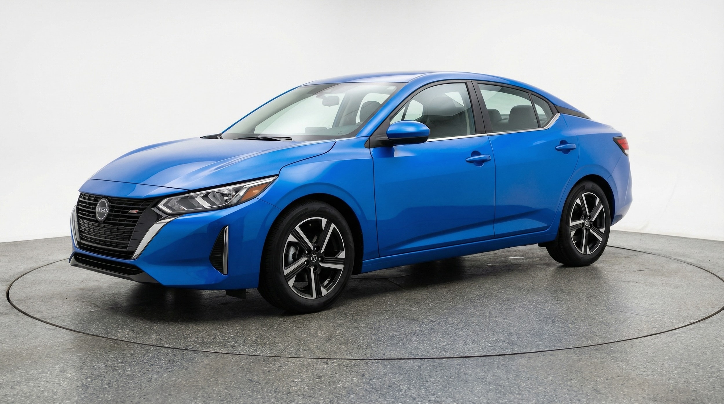 Thumbnail: 2025 Nissan Sentra - 3