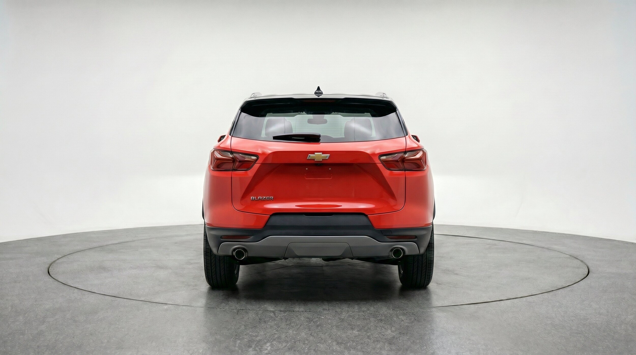 Thumbnail: 2025 Chevrolet Blazer - 7