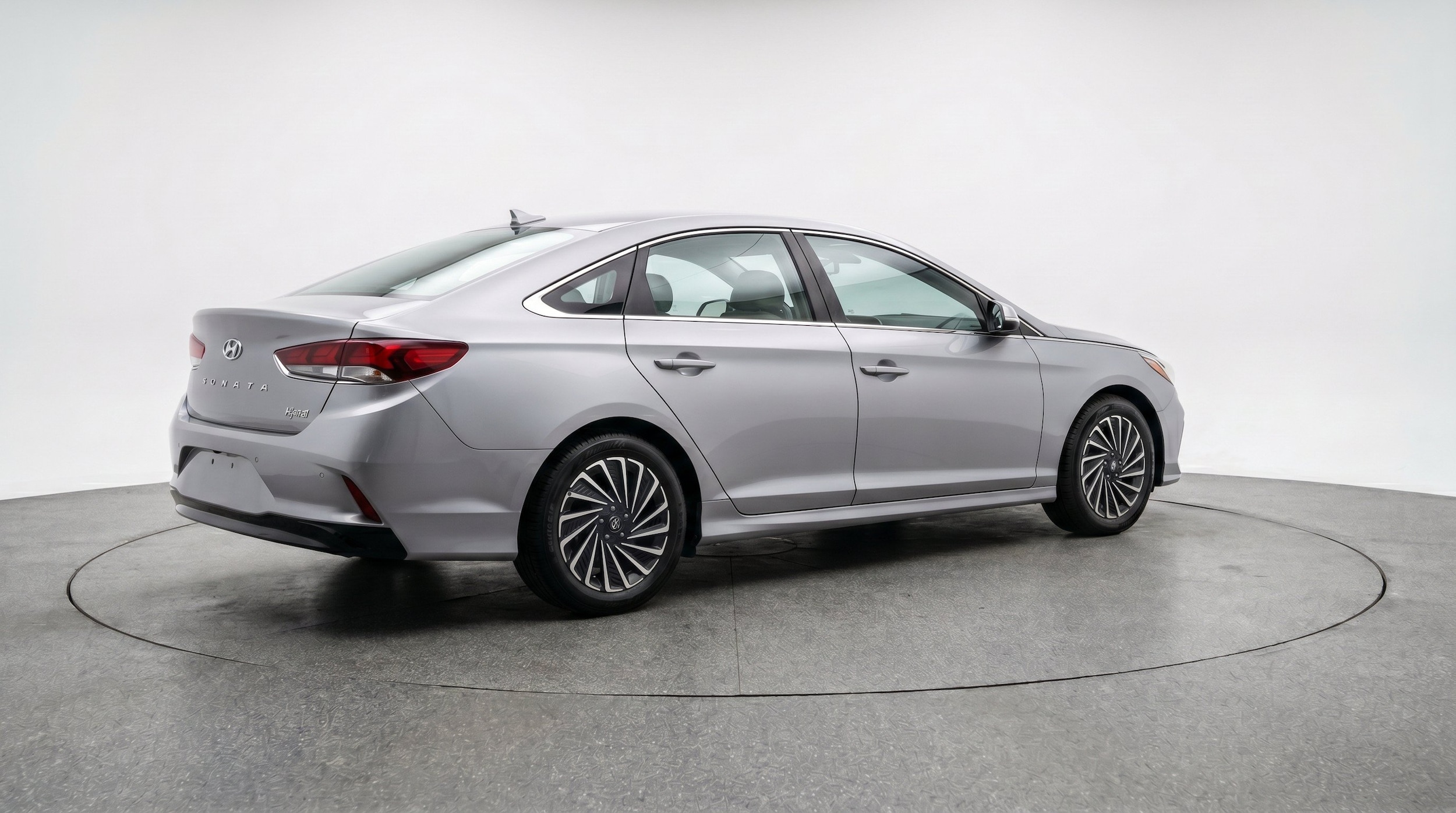 Thumbnail: 2025 Hyundai Sonata - 9
