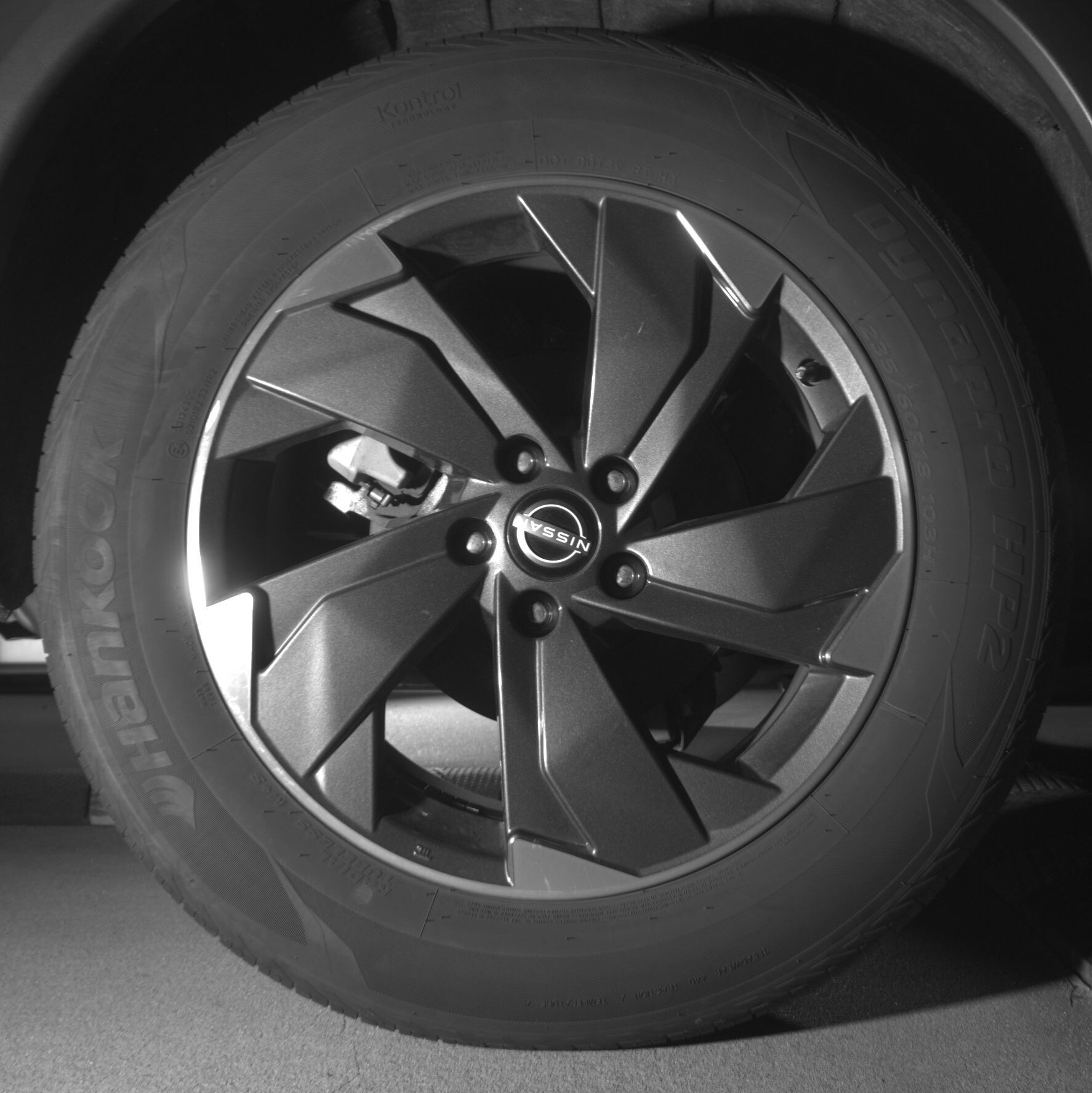 Thumbnail: 2025 Nissan Rogue - 12