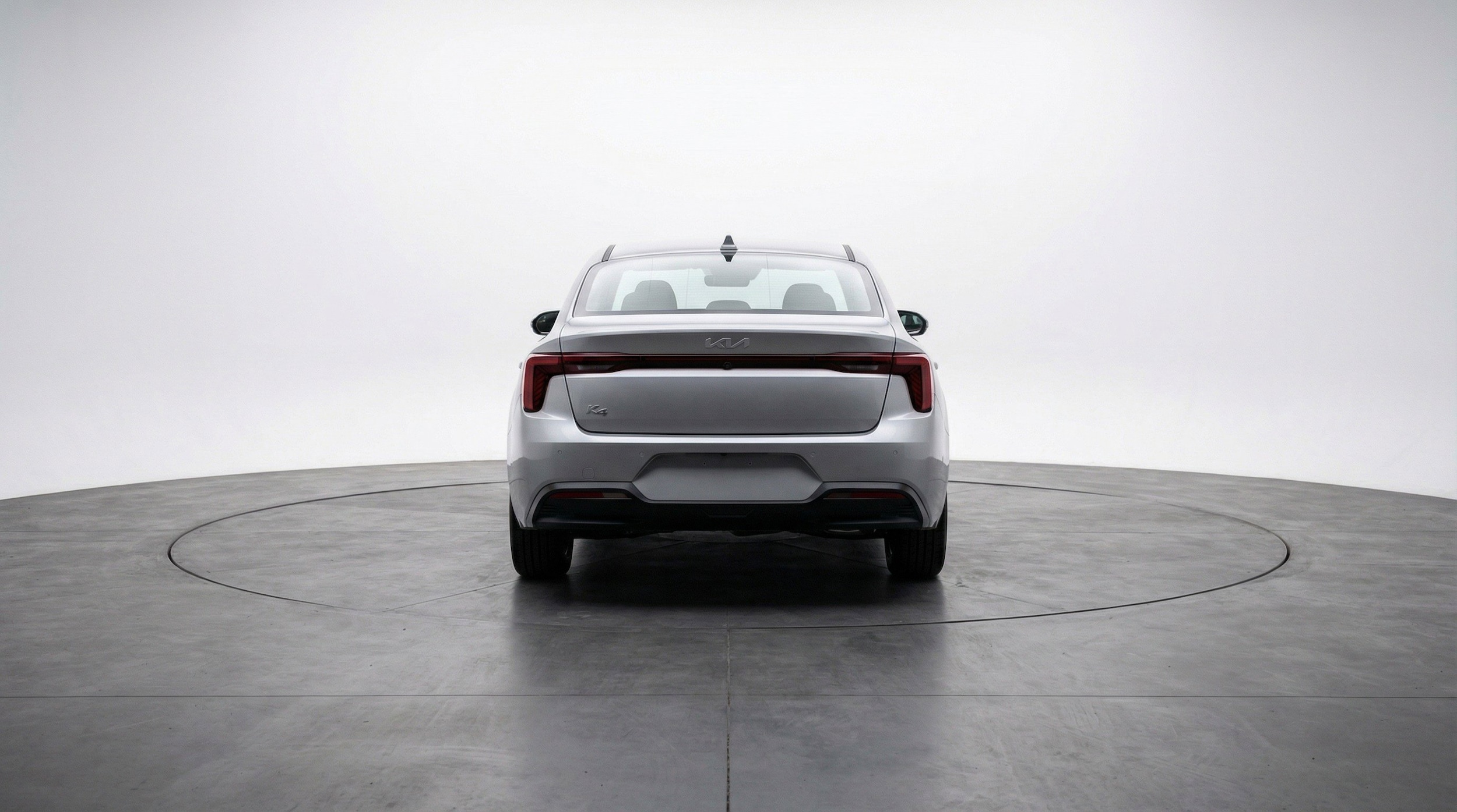 Thumbnail: 2025 Kia K4 - 7